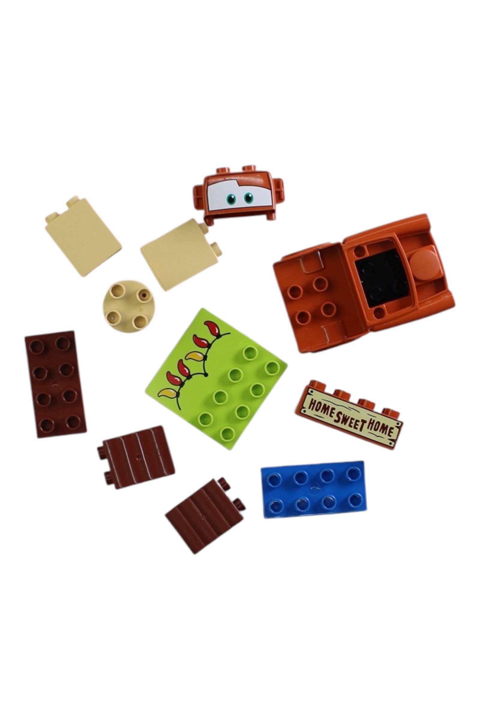 LEGO Building Block Set O/S、mySite、g9winljtr