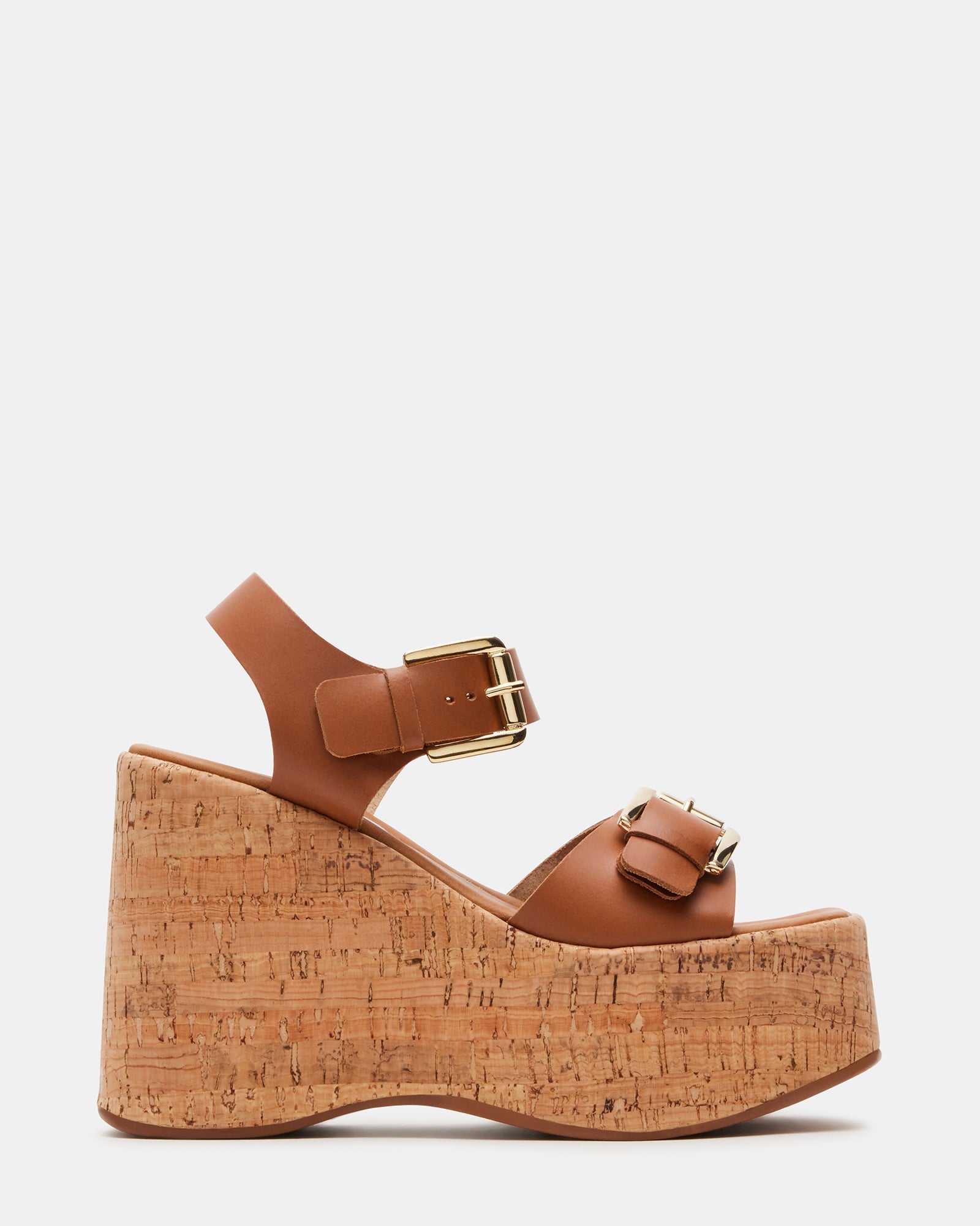 RIVER COGNAC LEATHER - SM REBOOTED、mySite、gtrtttuynbv