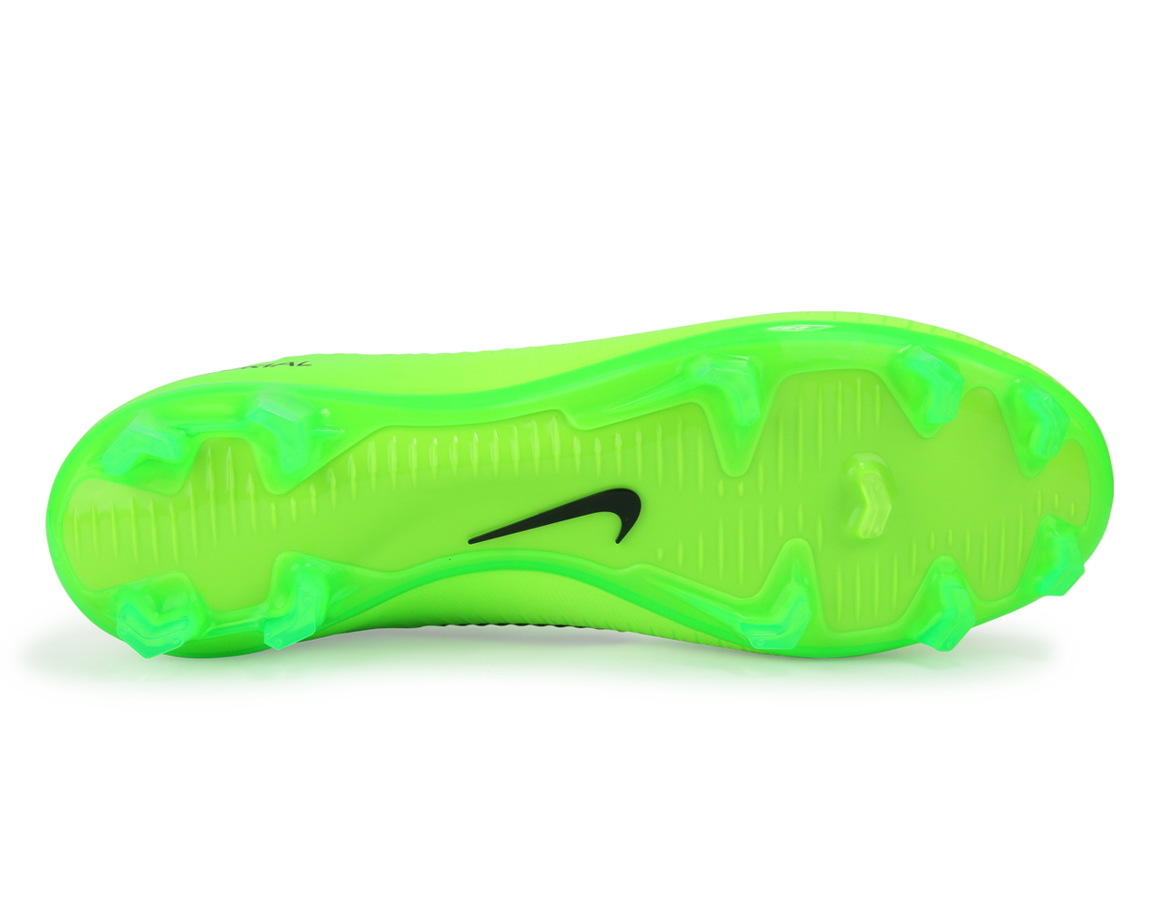 Nike Men's Mercurial Veloce III Dynamic Fit FG Electric Green/Black/Flash Lime、mySite、bottomscart