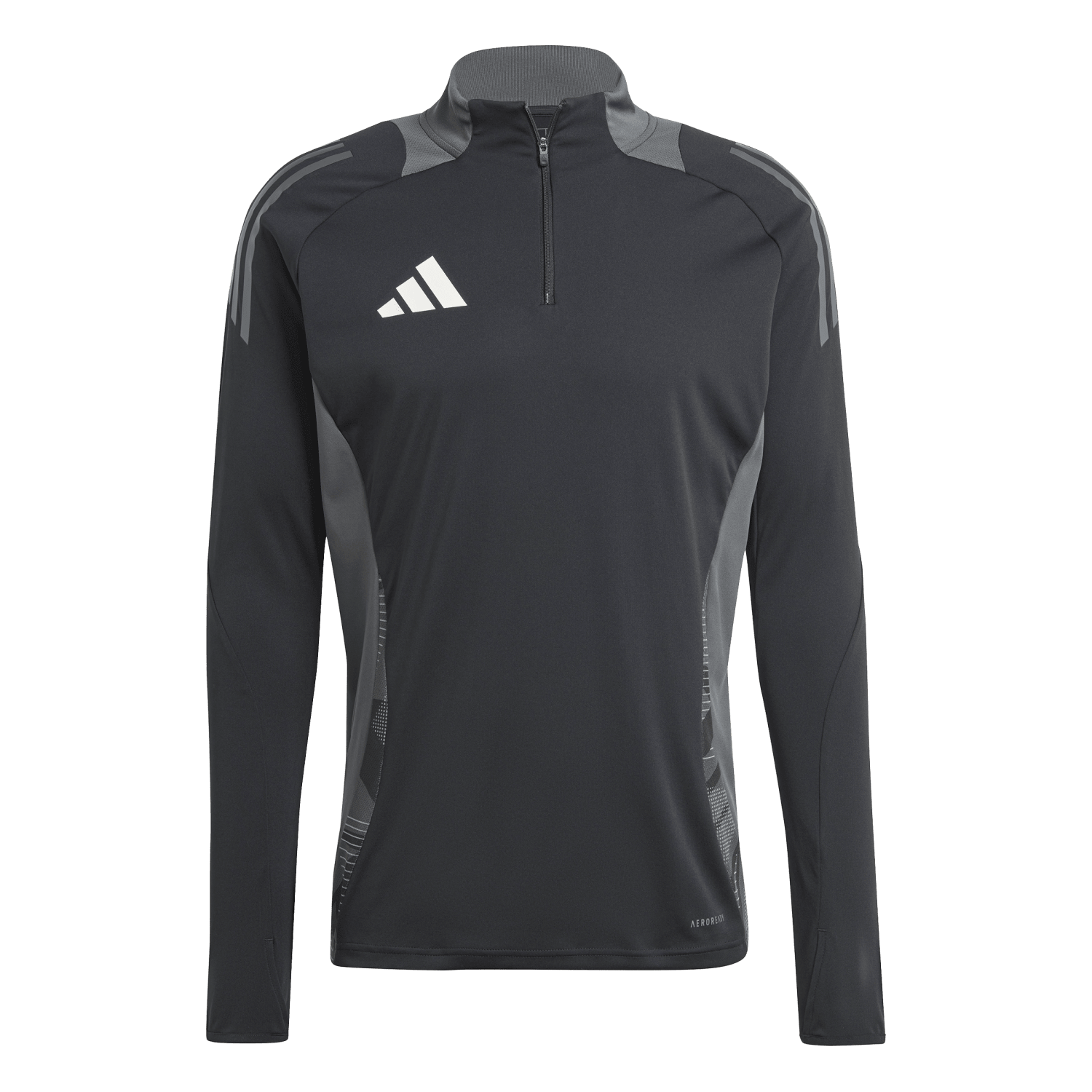 adidas Tiro 24 Competition Training Top - Black、mySite、noshort
