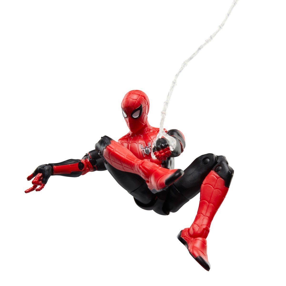 Marvel Legends Far From Home Spider-Man (Upgraded Suit)、mySite、hgirdovlk