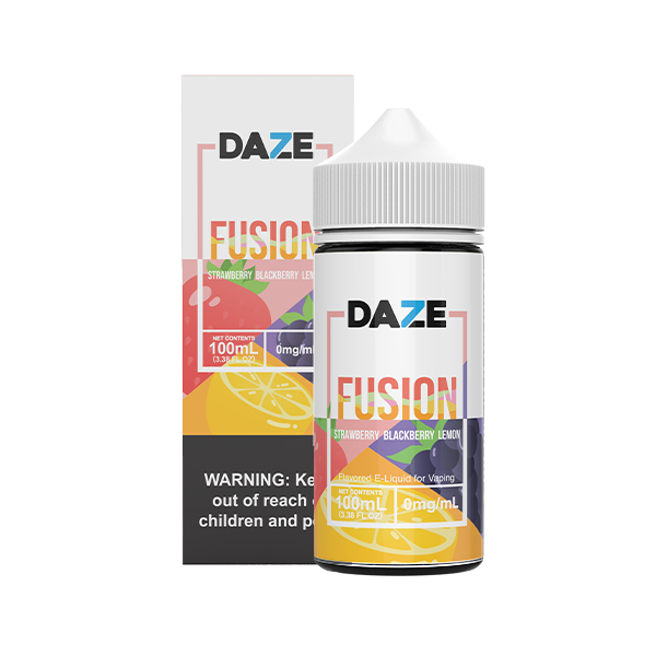 7Daze Fusion 100mL Vape Juice、mySite、zt4zffjzw