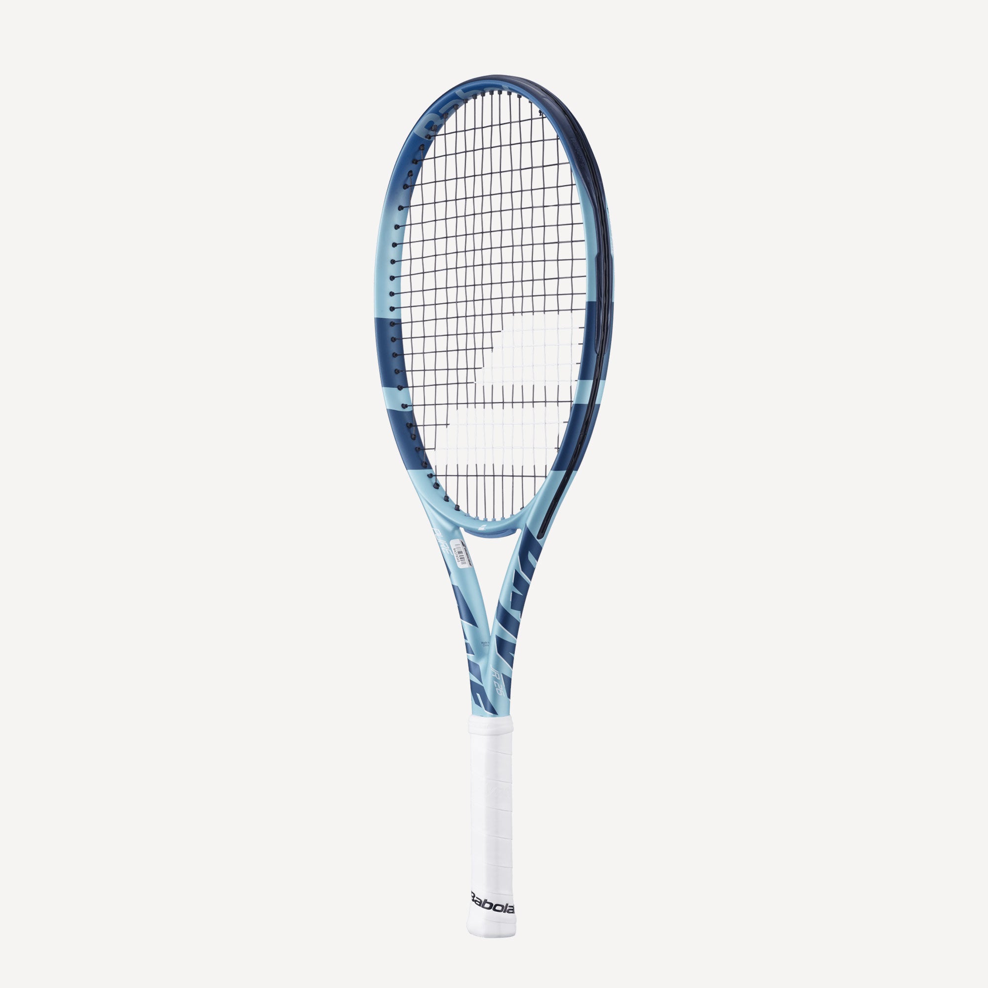 Babolat Pure Drive 26 Light Blue GEN11 Junior Tennis Racket