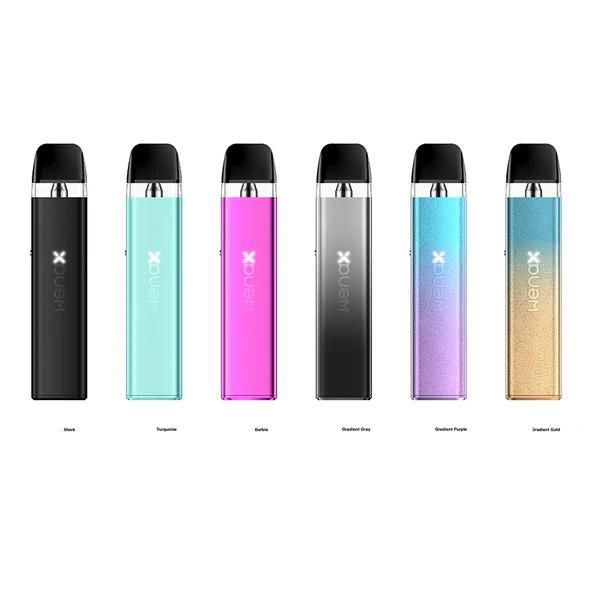 GeekVape Wenax Q Mini Pod Kit、mySite、zt4zffjzw