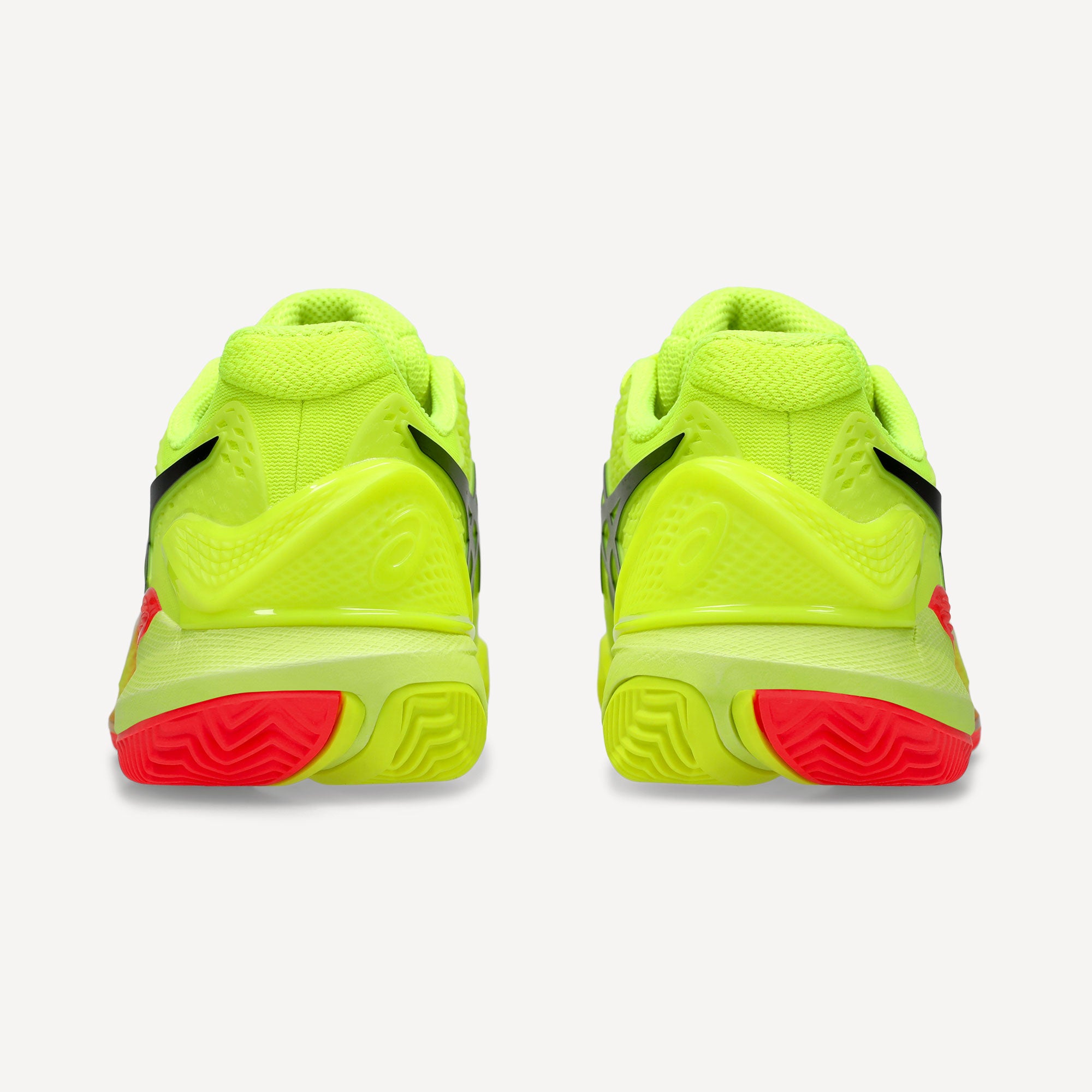 ASICS Gel-Resolution 9 Paris Women's Clay Court Tennis Shoes