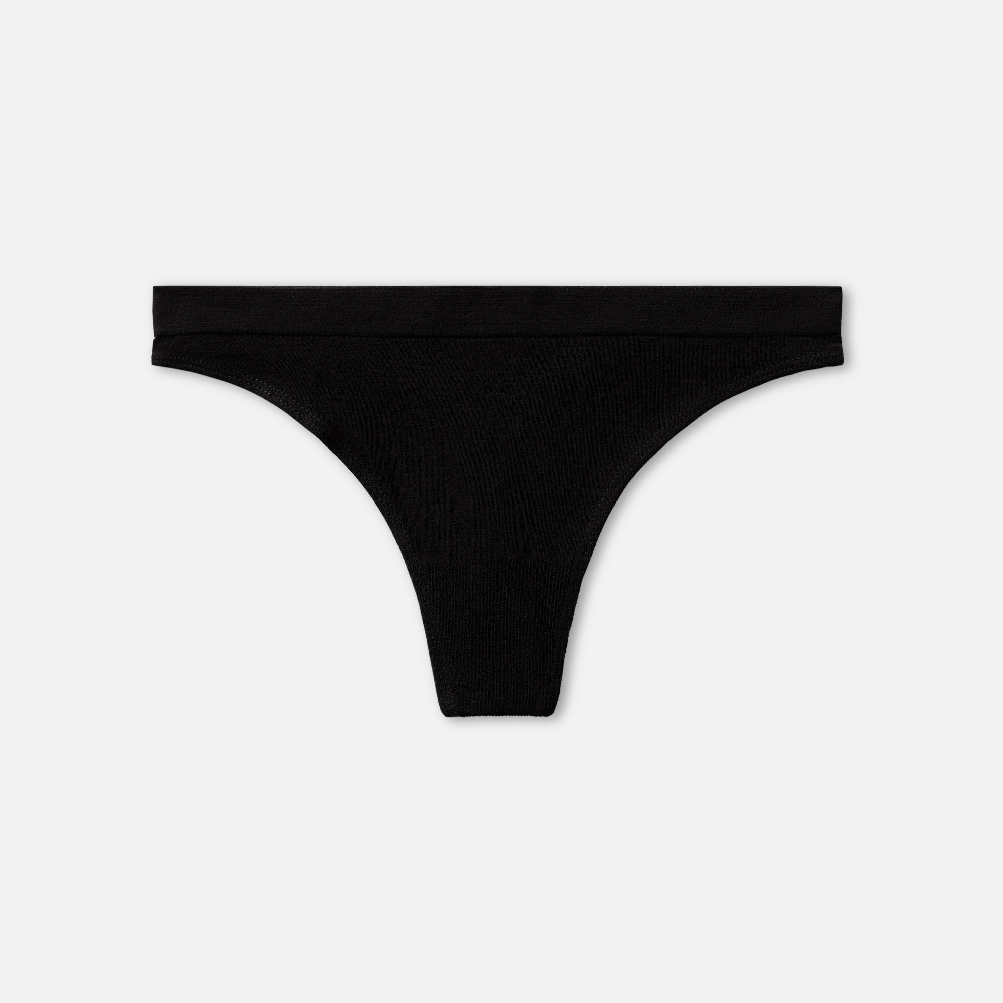 Women's Merino Thong、mySite、noshort