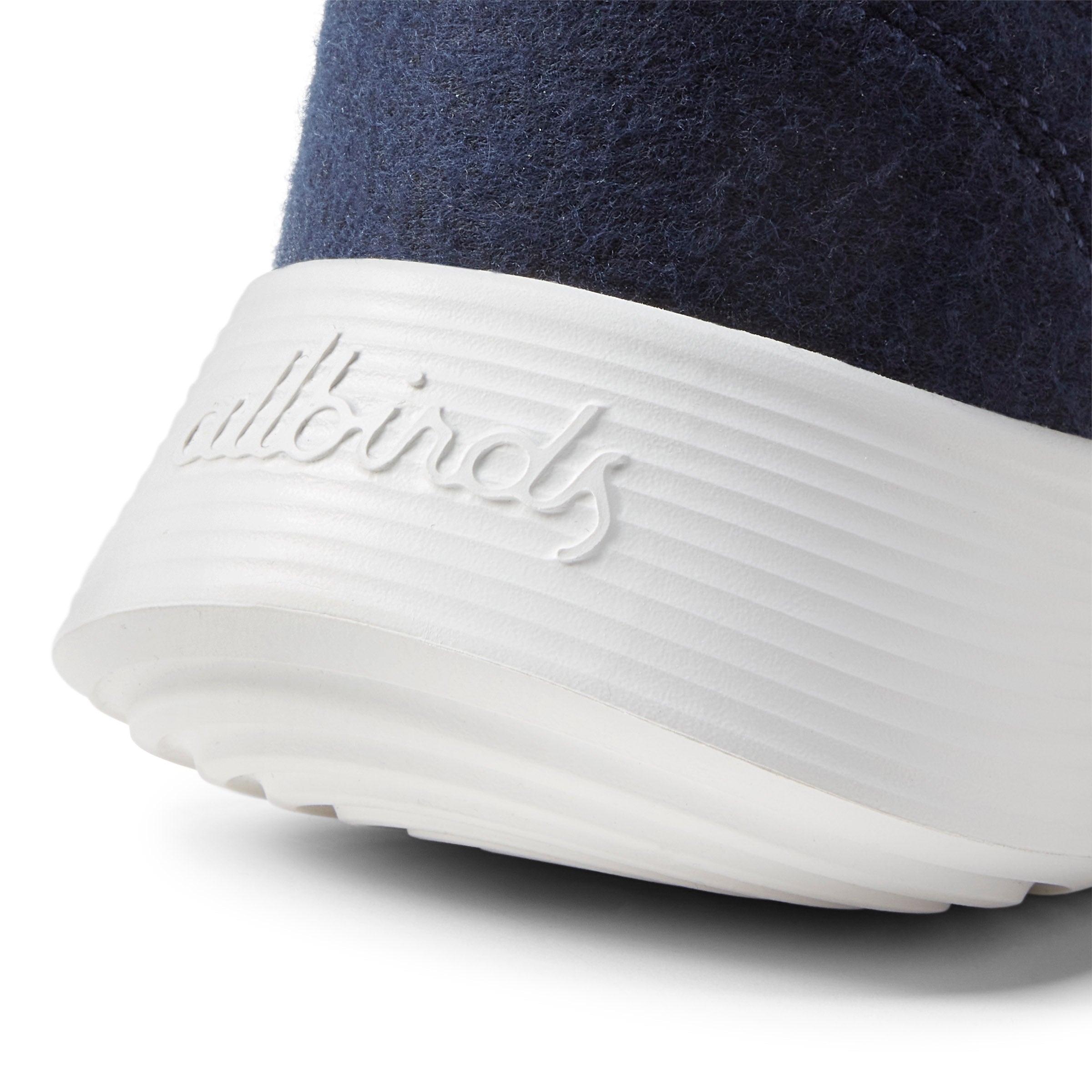  Men's Wool Runner Go - Deep Navy (Blizzard)、mySite、preschool7hills