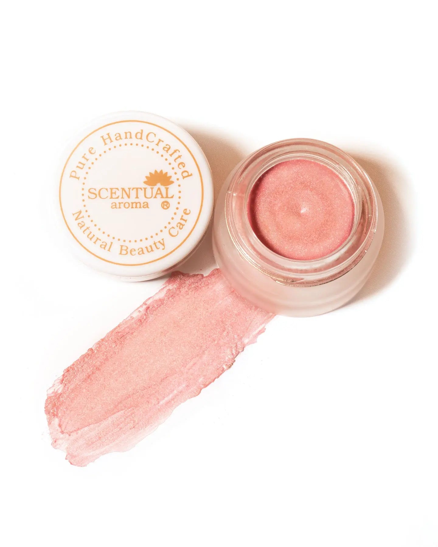  BLUSH ROSE Anti-Aging Highlighter、mySite、elrpsem3k