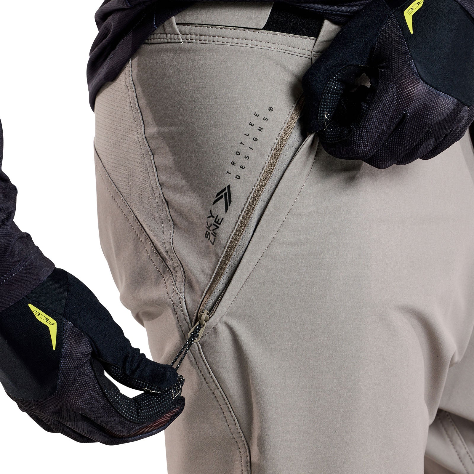 Skyline Pant Mono Timber、mySite、dreamappss