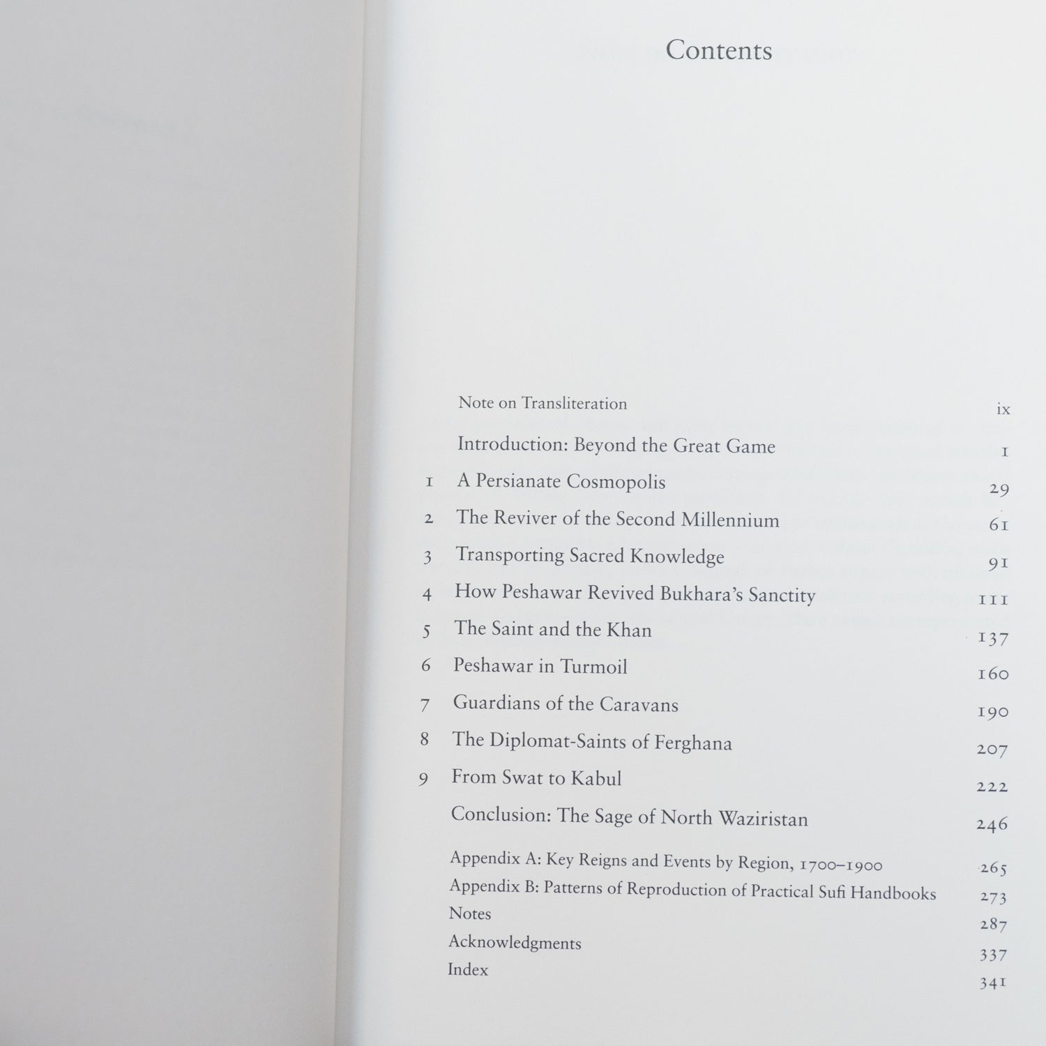 Hidden Caliphate: Sufi Saints Beyond the Oxus and Indus、mySite、topwebapps