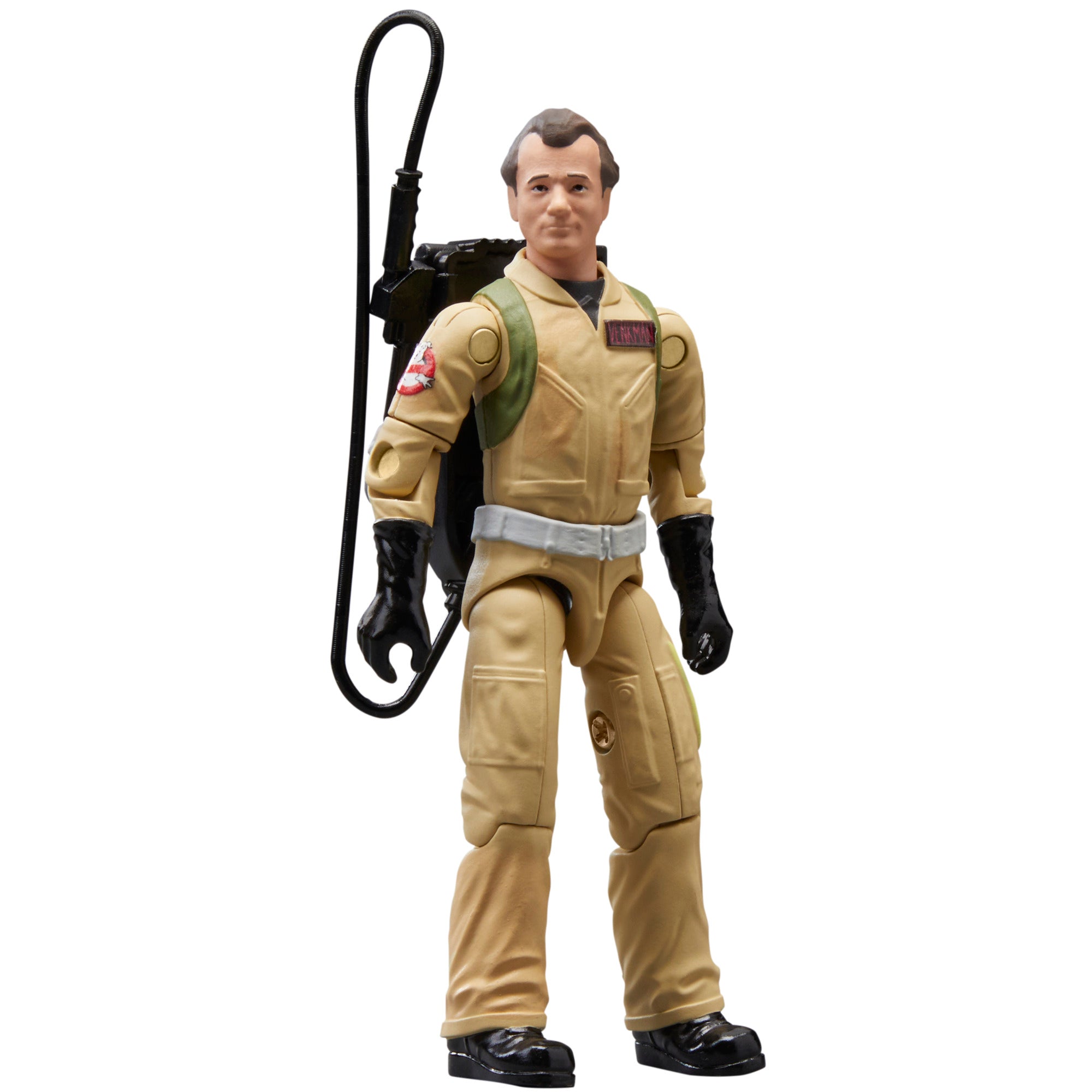 Ghostbusters 40th Anniversary O-Ring 4-Pack (3.75 Scale)、mySite、hgirdovlk