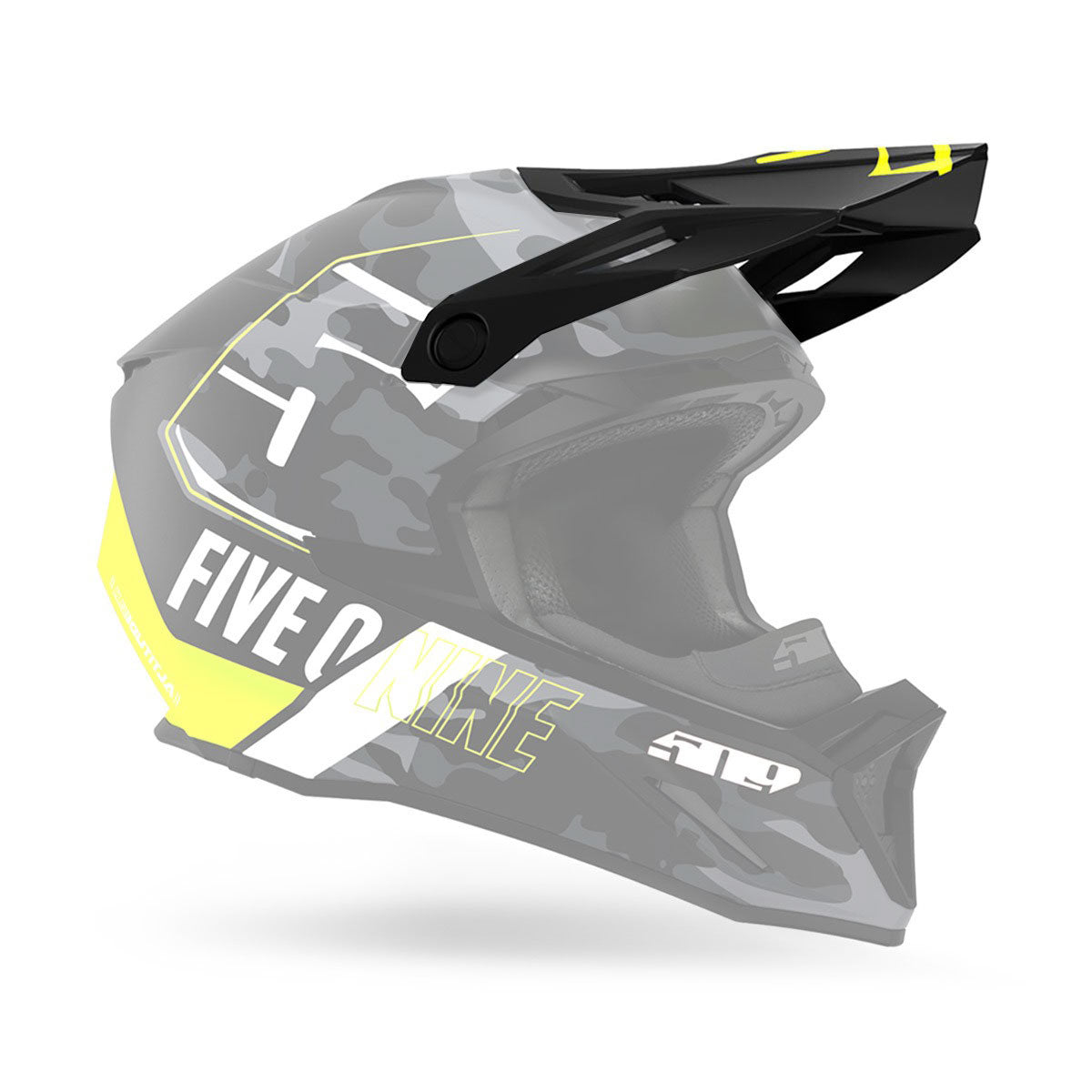 Visor for Altitude 2.0 Helmet、mySite、dreamappss