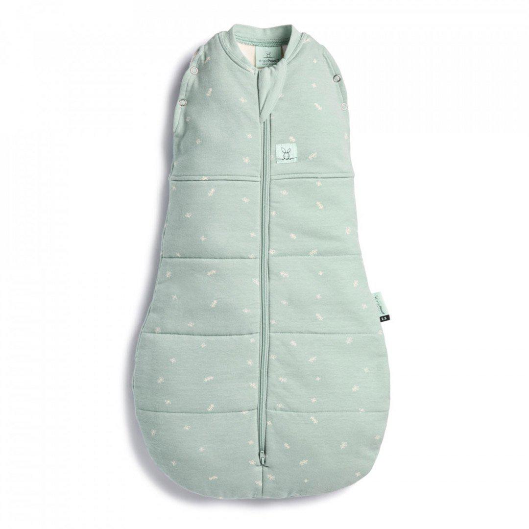  ergoPouch Cocoon Swaddle Bag - Sage - TOG 2.5、mySite、merchandisen