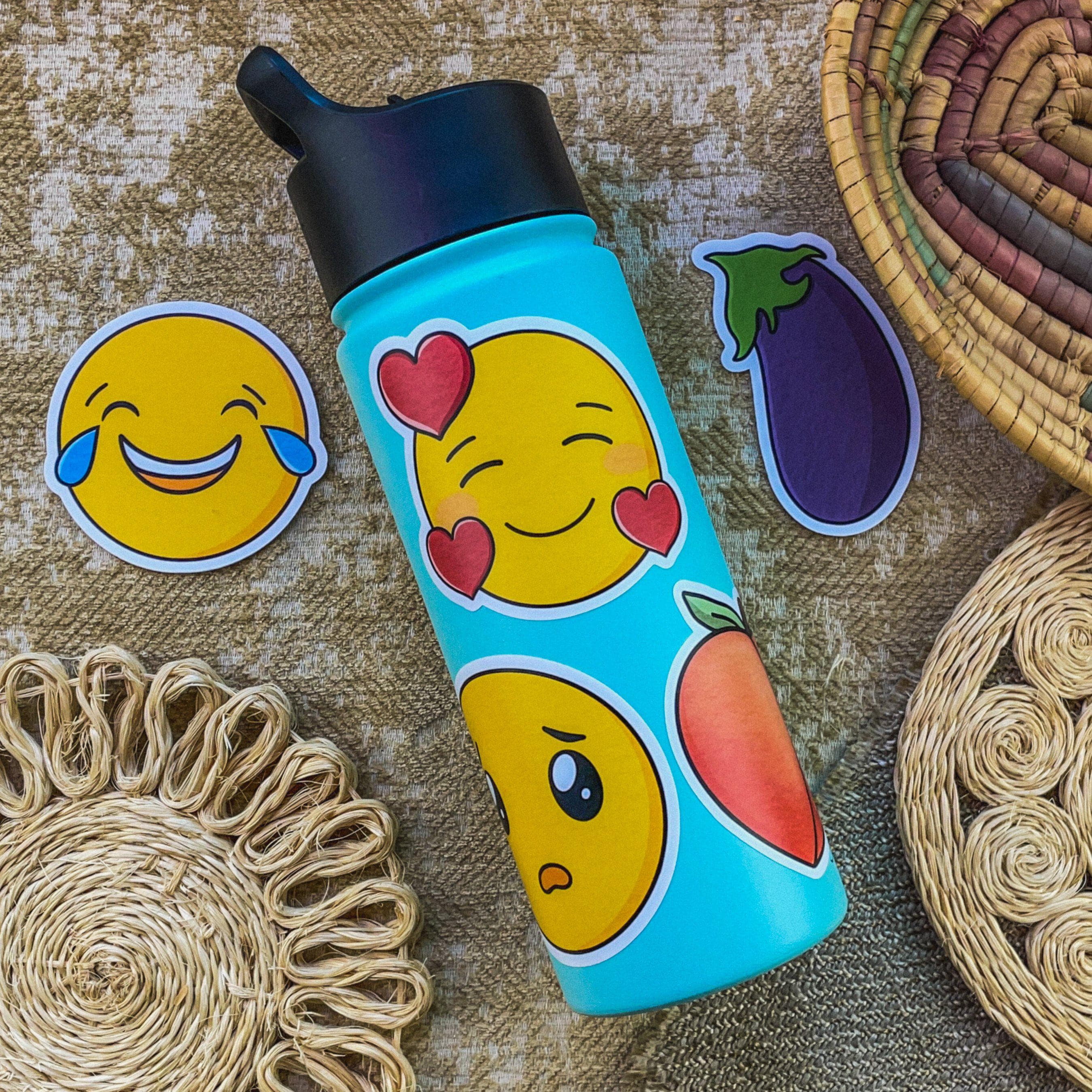  Feeling Love - Moodi Sticker、mySite、elrpsem3k