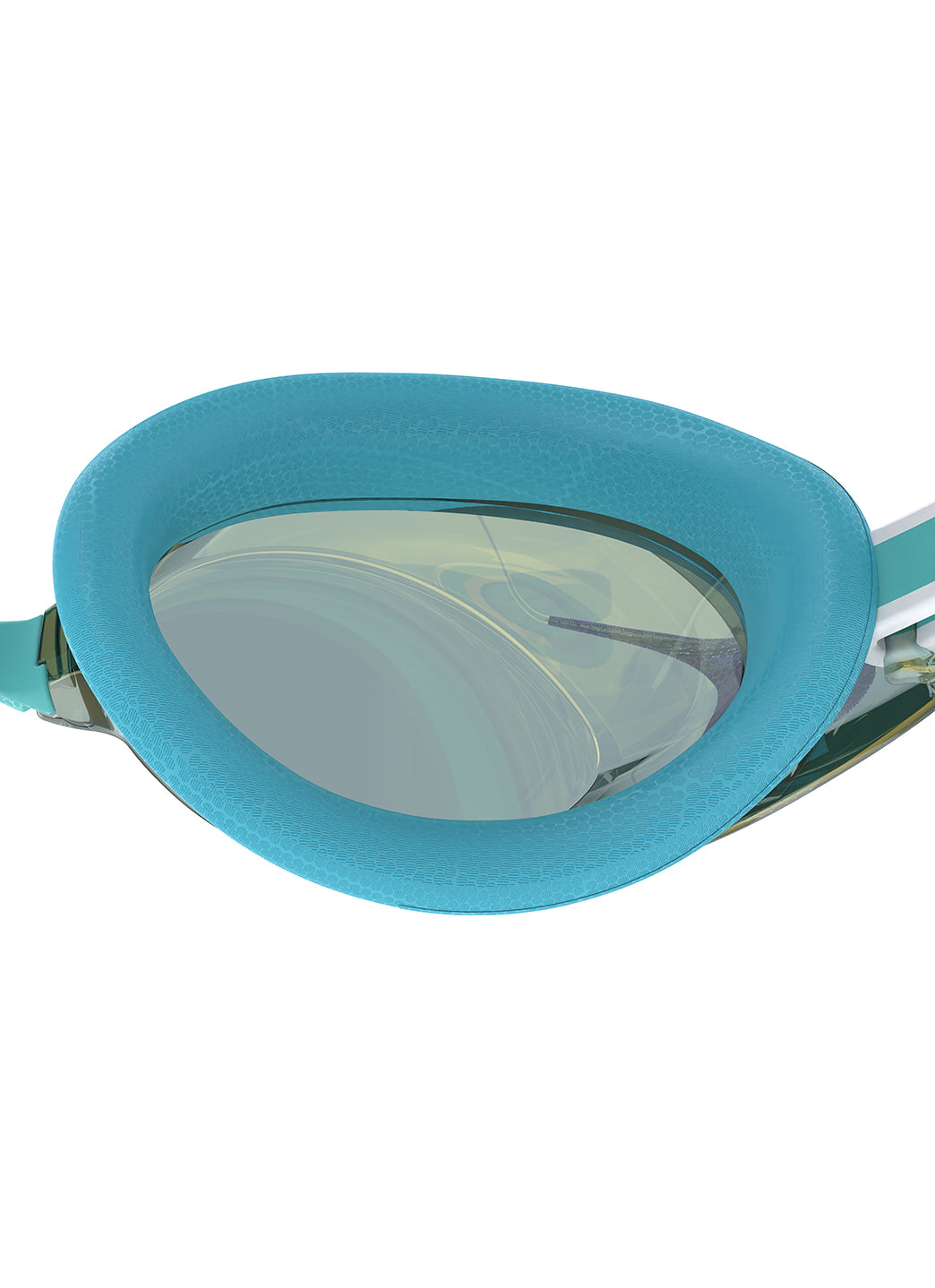 Speedo Women's Vanquisher 3.0 Mirrored Goggle、mySite、noshort