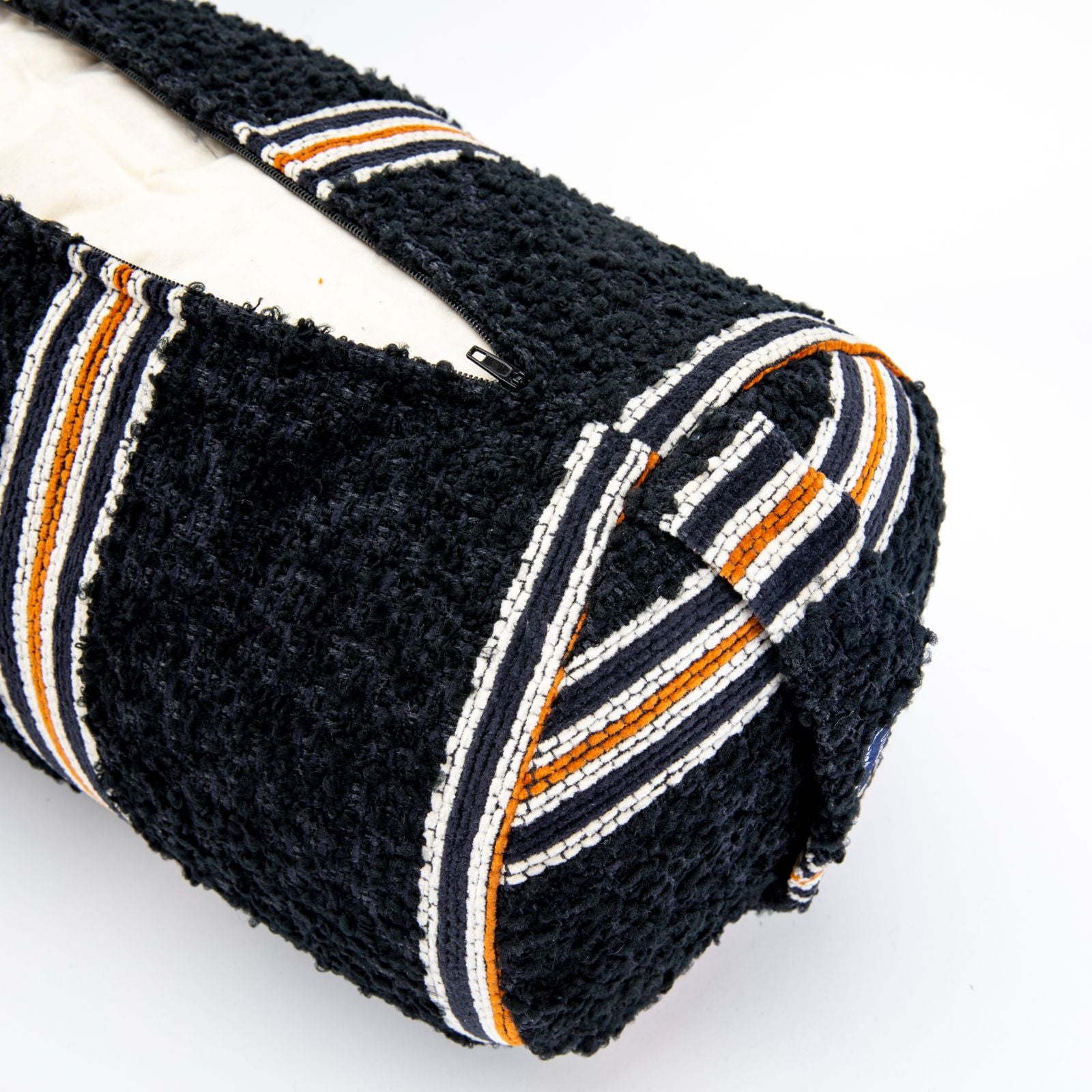 Theodore Stripe Bolster、mySite、topwebapps