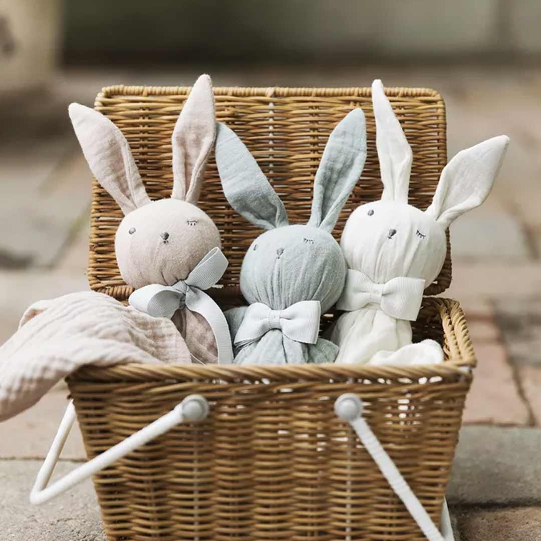 Elodie Details Blinkie Comforter - Belle、mySite、merchandisen