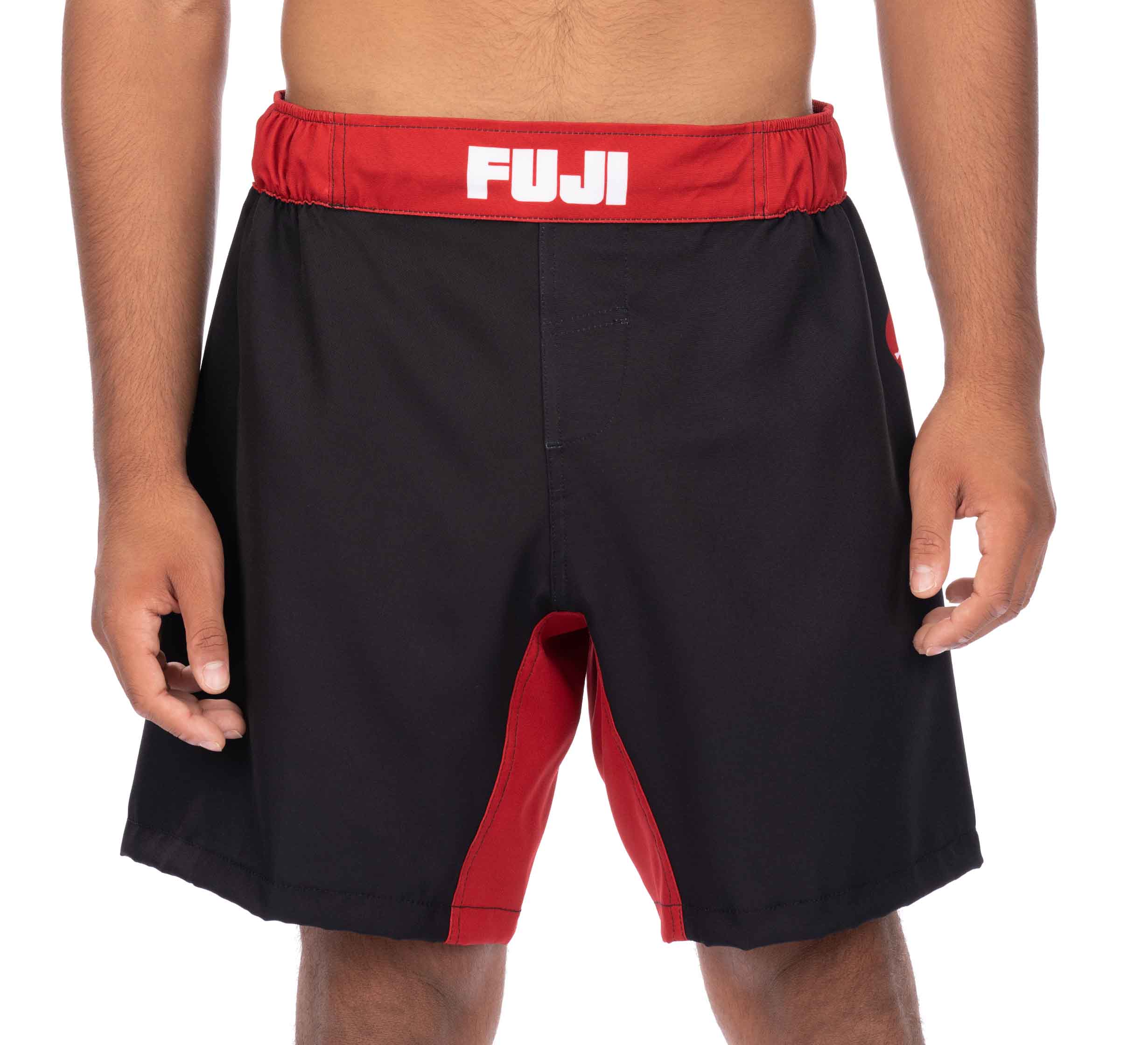 Essential Grappling Red Fight Shorts、mySite、gigharbornorthrealestate