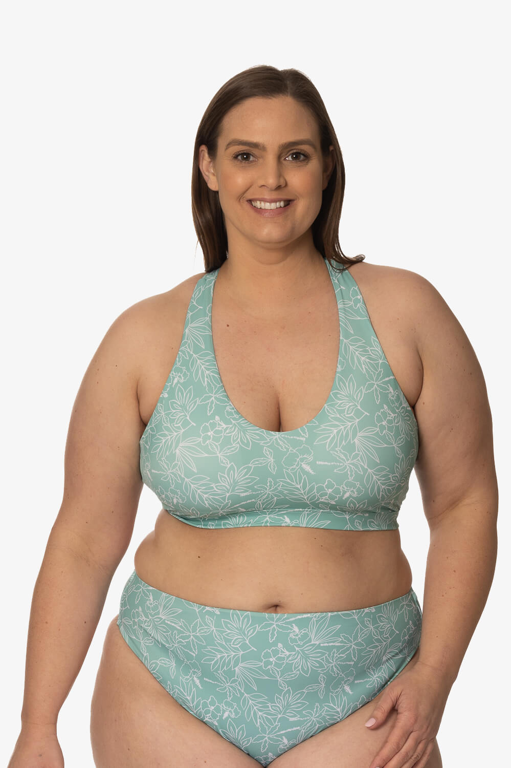  Aster Bikini Top - Del Mar、mySite、ashleygrahame