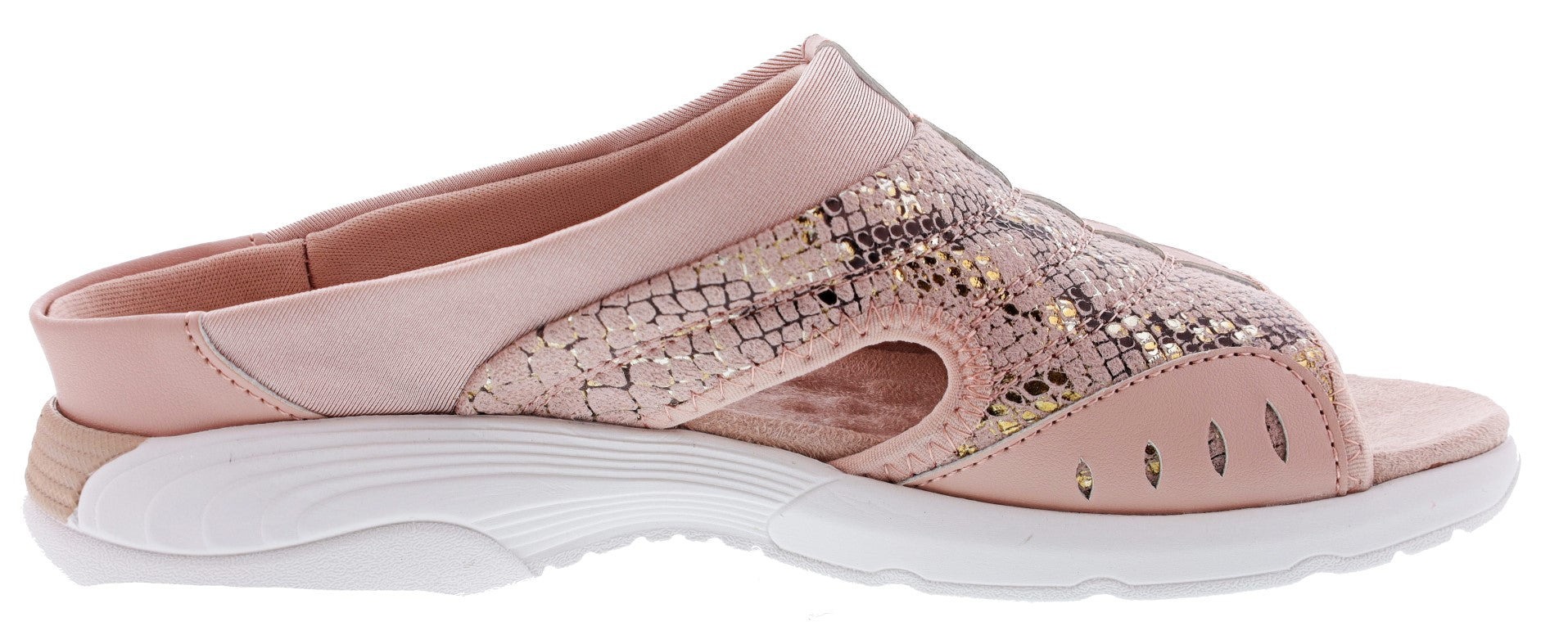 Easy Spirit Traciee 2 Women's Comfortable Walking Sandals、mySite、dreamappss