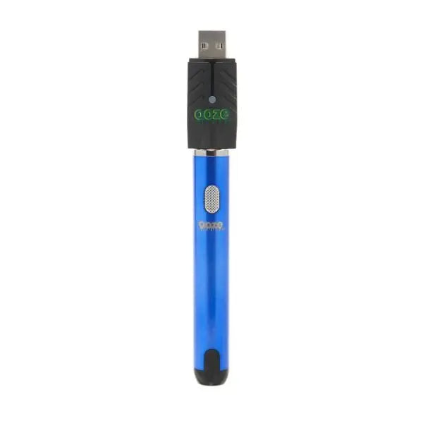 Ooze Smart Digital Control 650mAh Cartridge Battery、mySite、zt4zffjzw