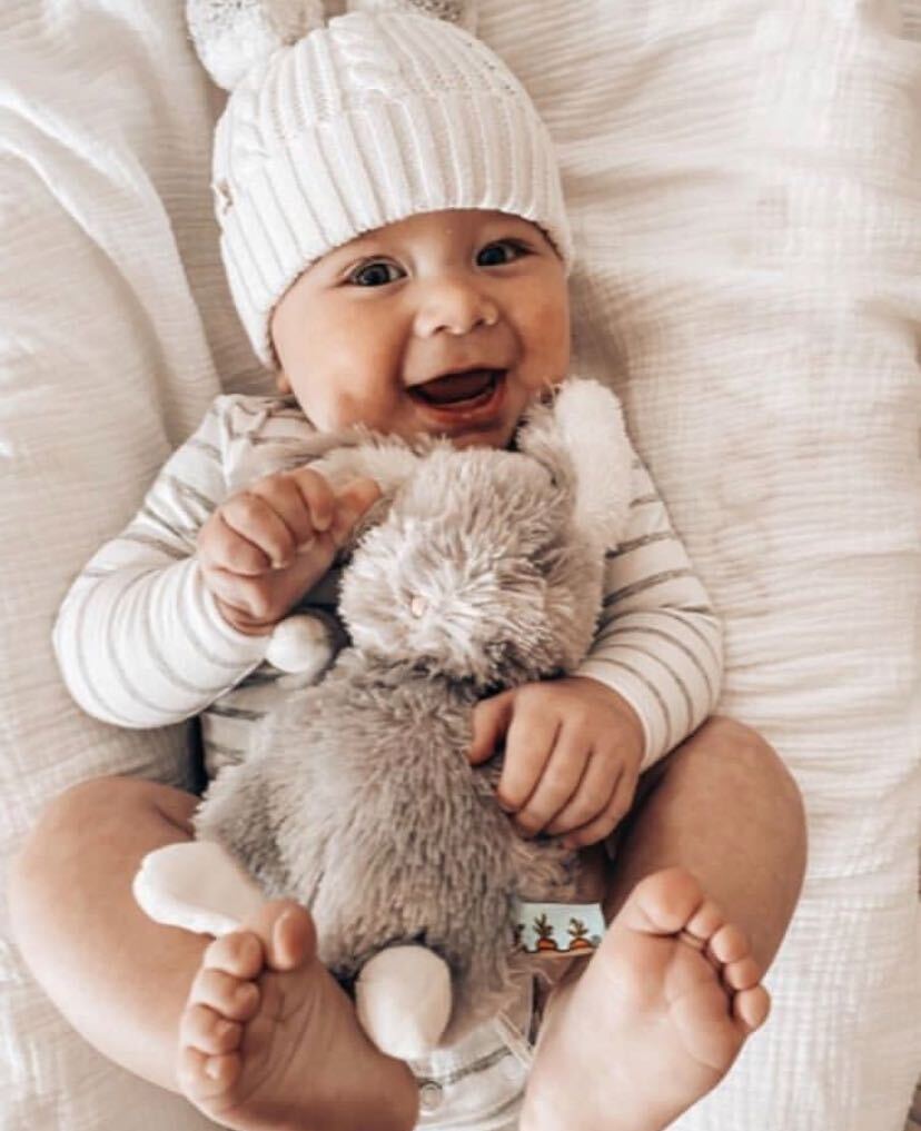 Wee Bloom Bunny、mySite、g9winljtr