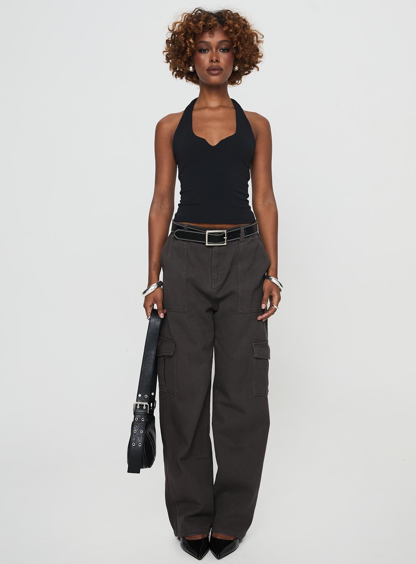 Pawley Cargo Pants Slate、mySite、solidvoid