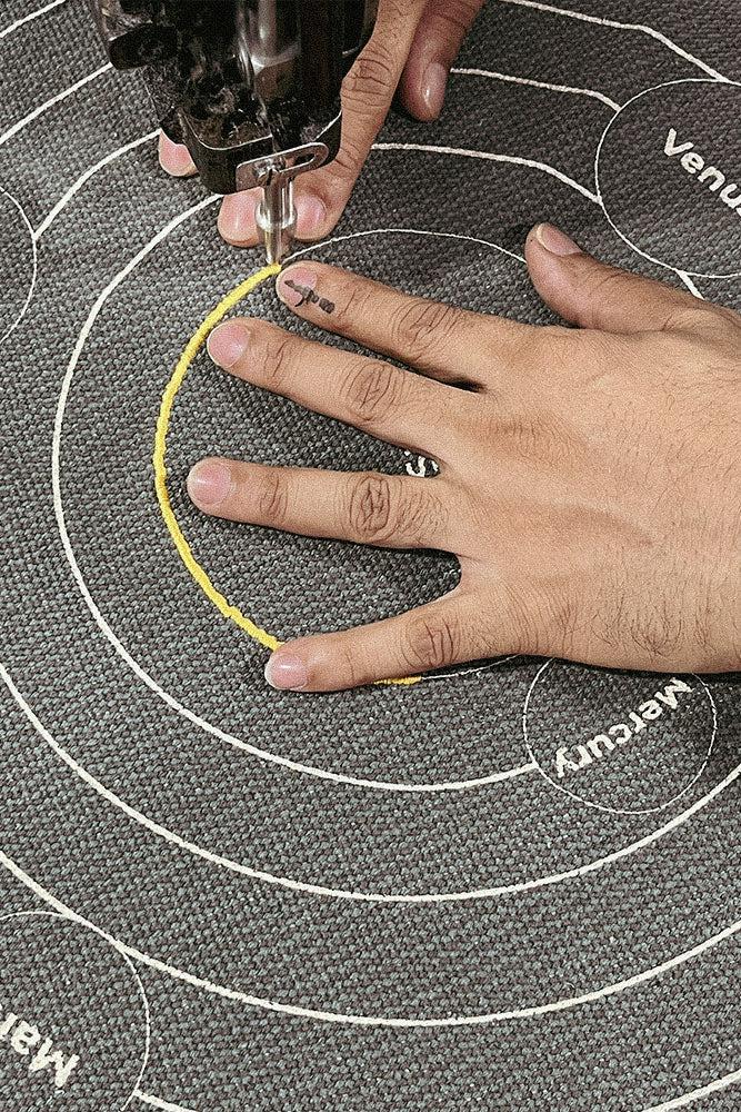 SMALL WORLD GREEN TOY SET SOLAR SYSTEM、mySite、gigharbornorthrealestate