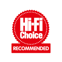 HiFi Choice