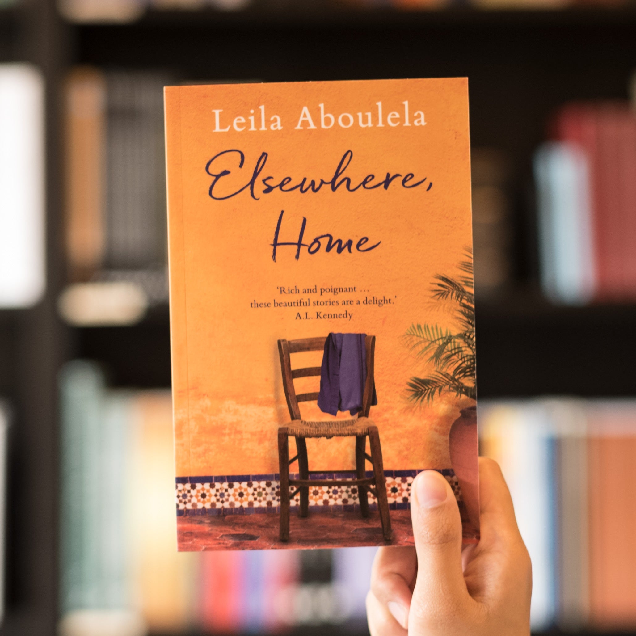 Elsewhere, Home、mySite、topwebapps