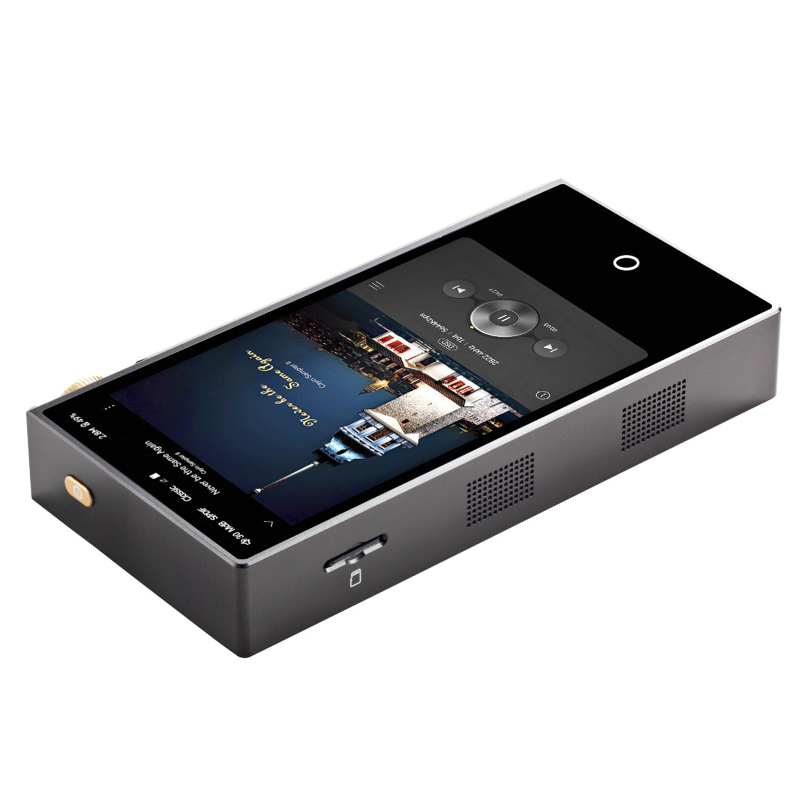  Cayin - N3Ultra、mySite、merchandisen