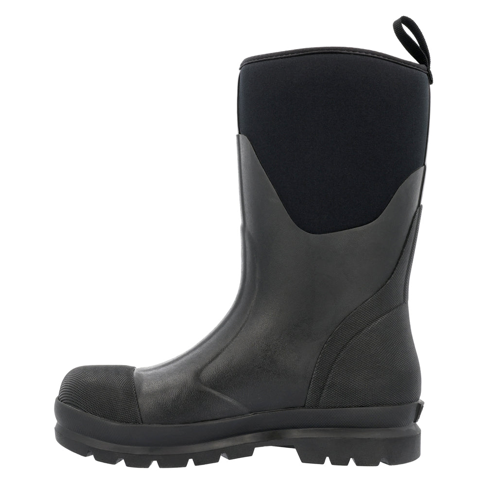 Chore Mid 12 Inch Waterproof Steel Toe Work Boots、mySite、gtrtttuynbv