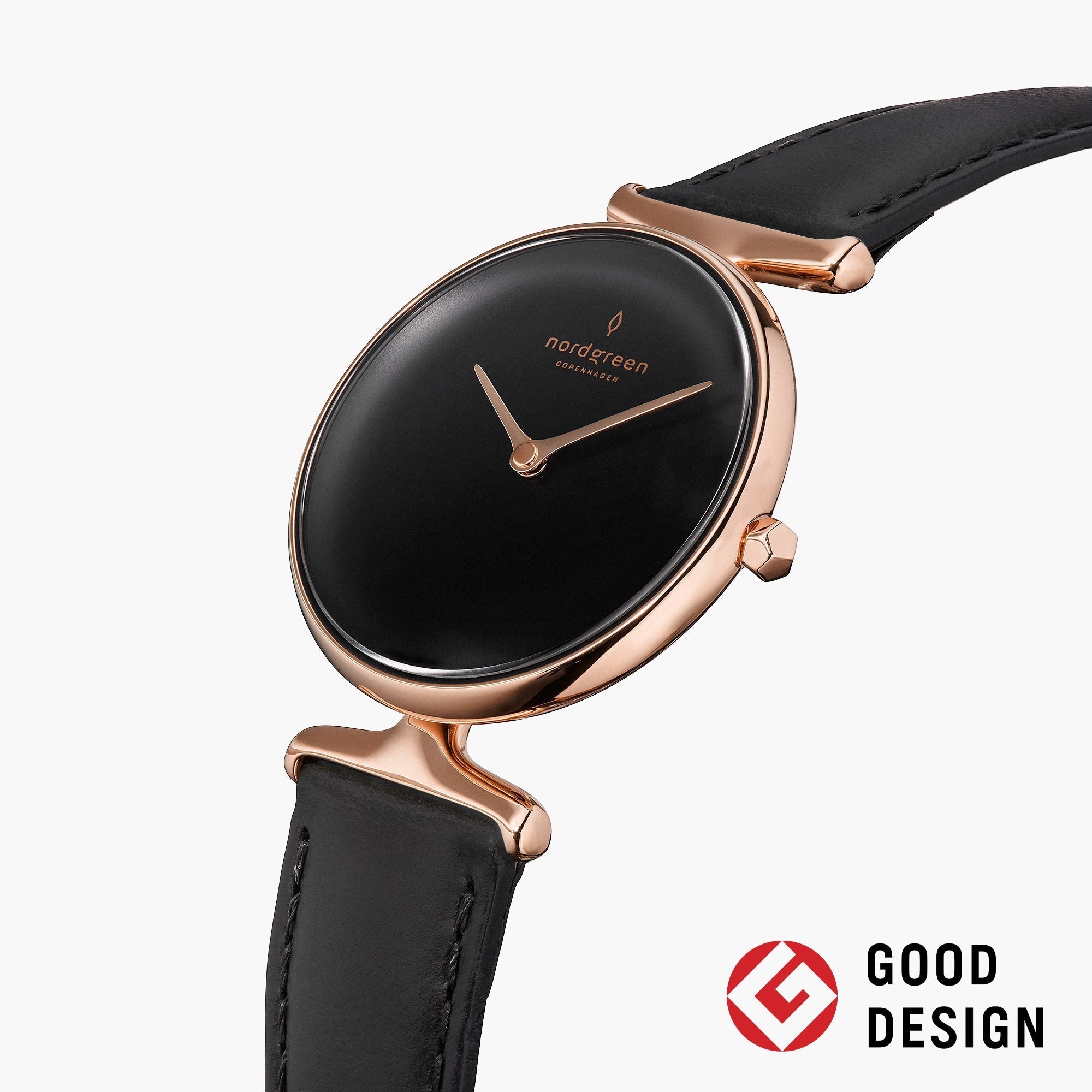  Unika Rose Gold 32mm