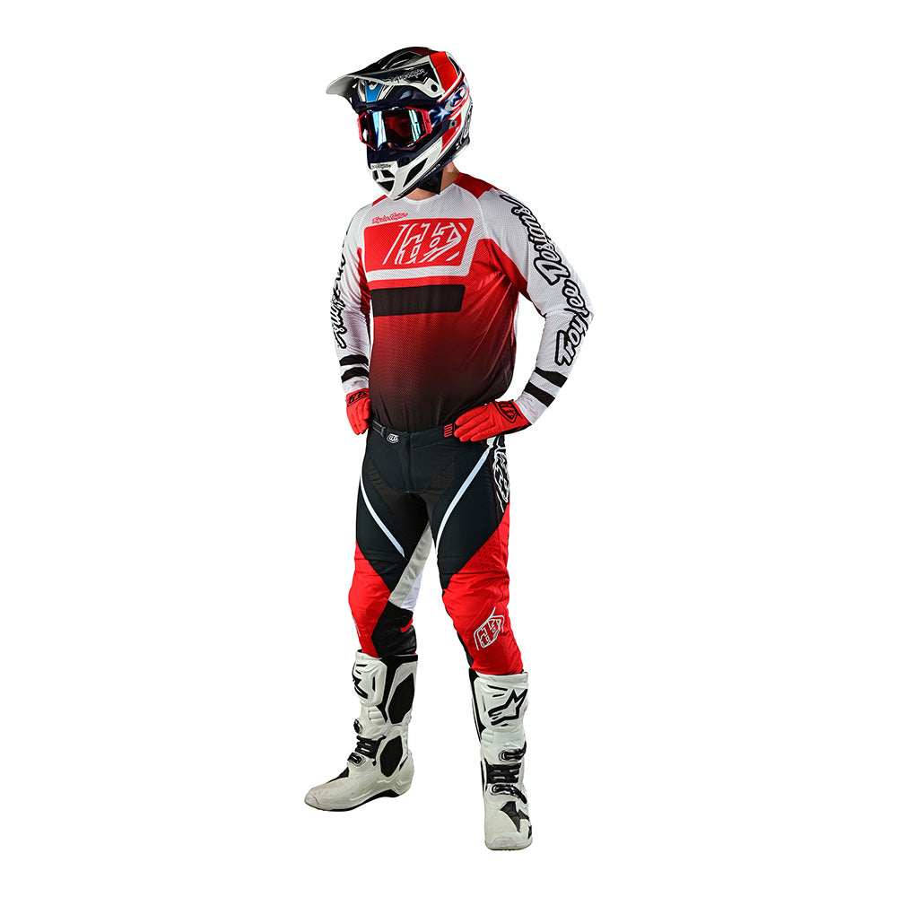 SE Pro Pant Lanes Red / Black、mySite、dreamappss
