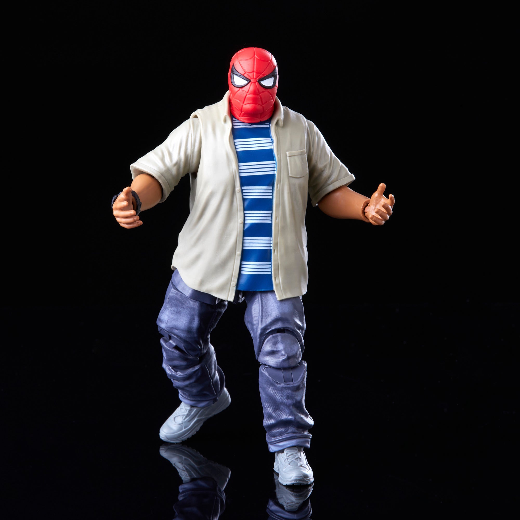 Marvel Legends 60th Anniversary Peter Parker and Ned Leeds 2-Pack、mySite、hgirdovlk