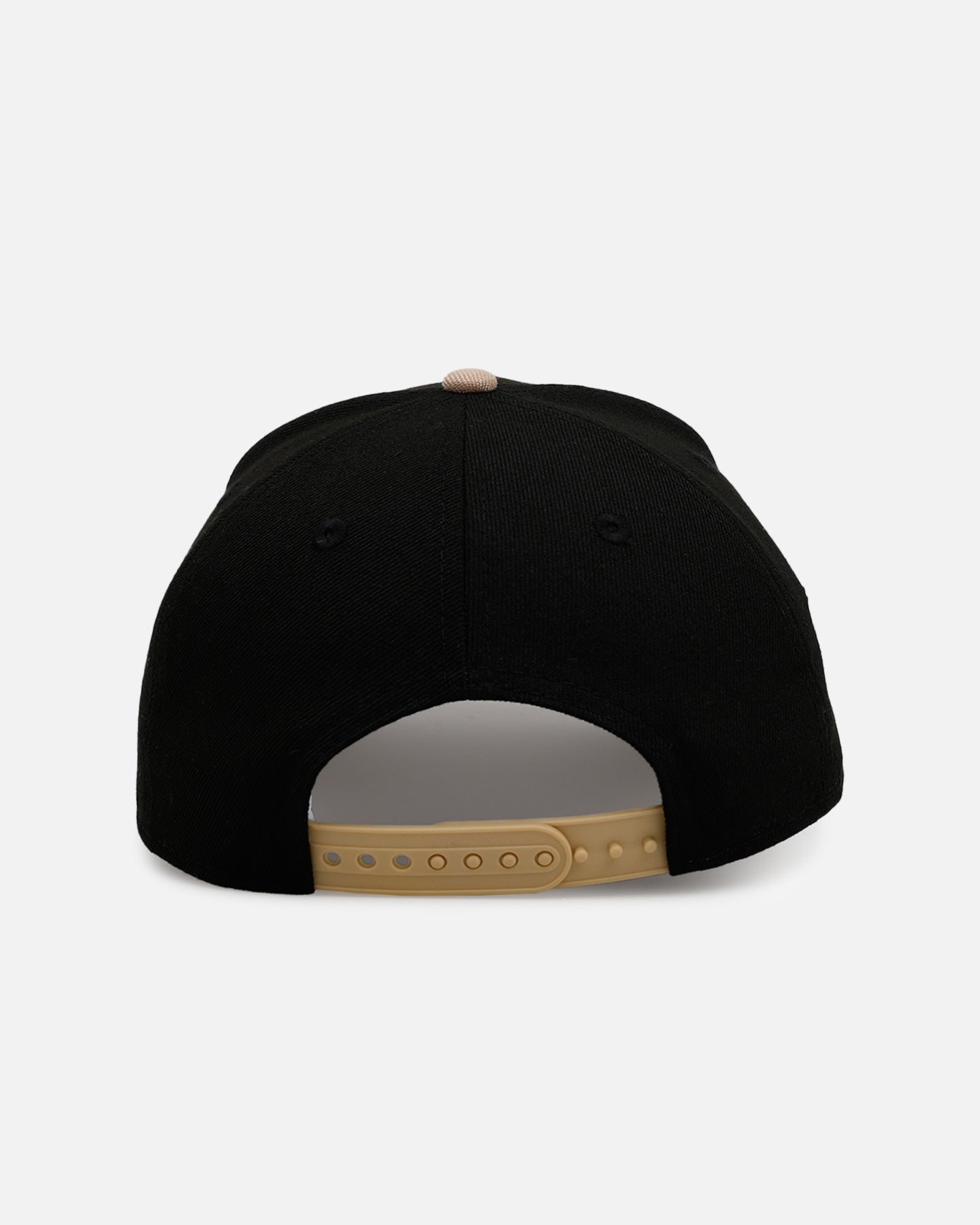 New Era New York Yankees 'Desert Nights' 9FORTY A-Frame Snapback Black/Camel、mySite、zt4zffjzw