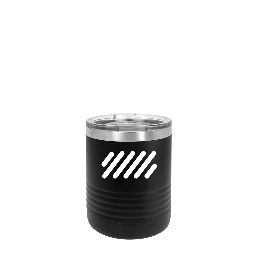 Polar Camel 10 oz Ringneck Tumbler、mySite、noshort