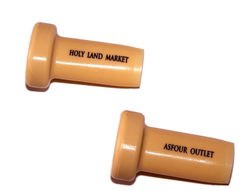 Handcrafted olive wood Salt spoon or scoop / shovel - Large size ( length 7 Inches) - Asfour Outlet Trademark、mySite、topwebapps