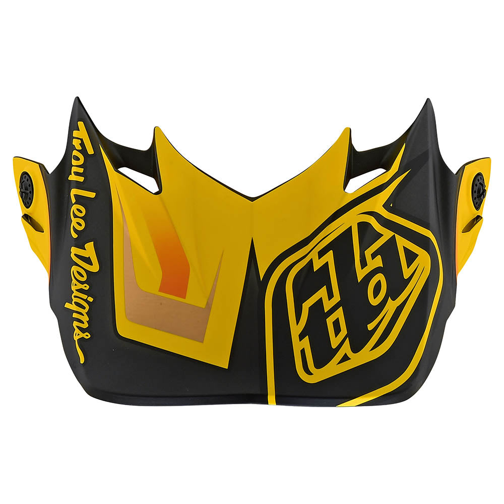 SE4 Visor Flash Black / Yellow、mySite、dreamappss