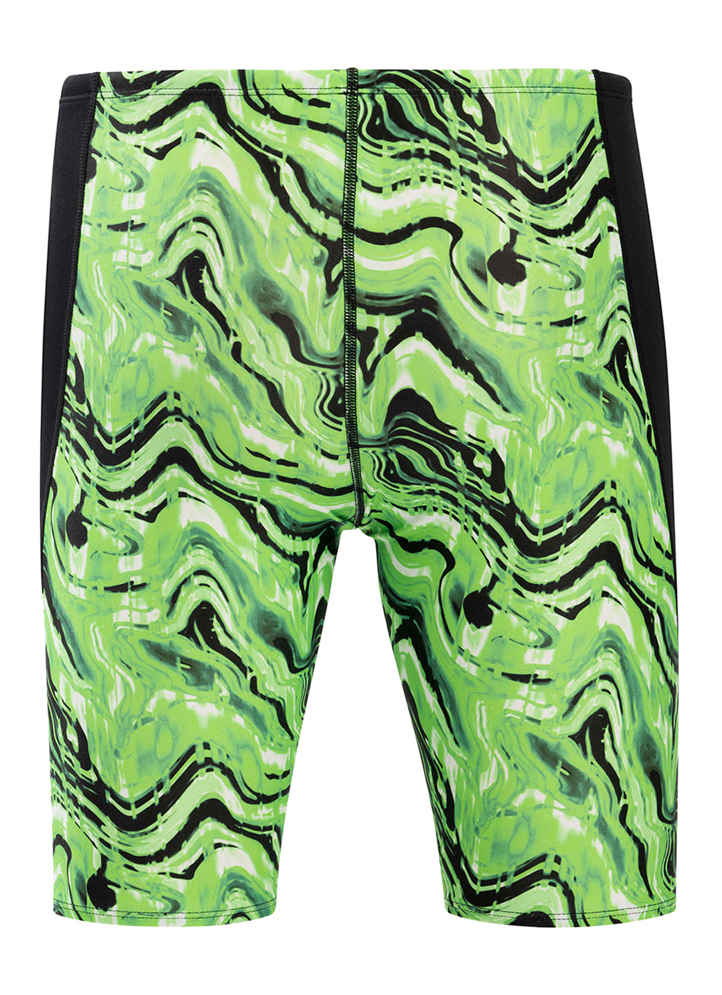 Dolfin Men's Blaze Color Block Jammer Swimsuit、mySite、noshort