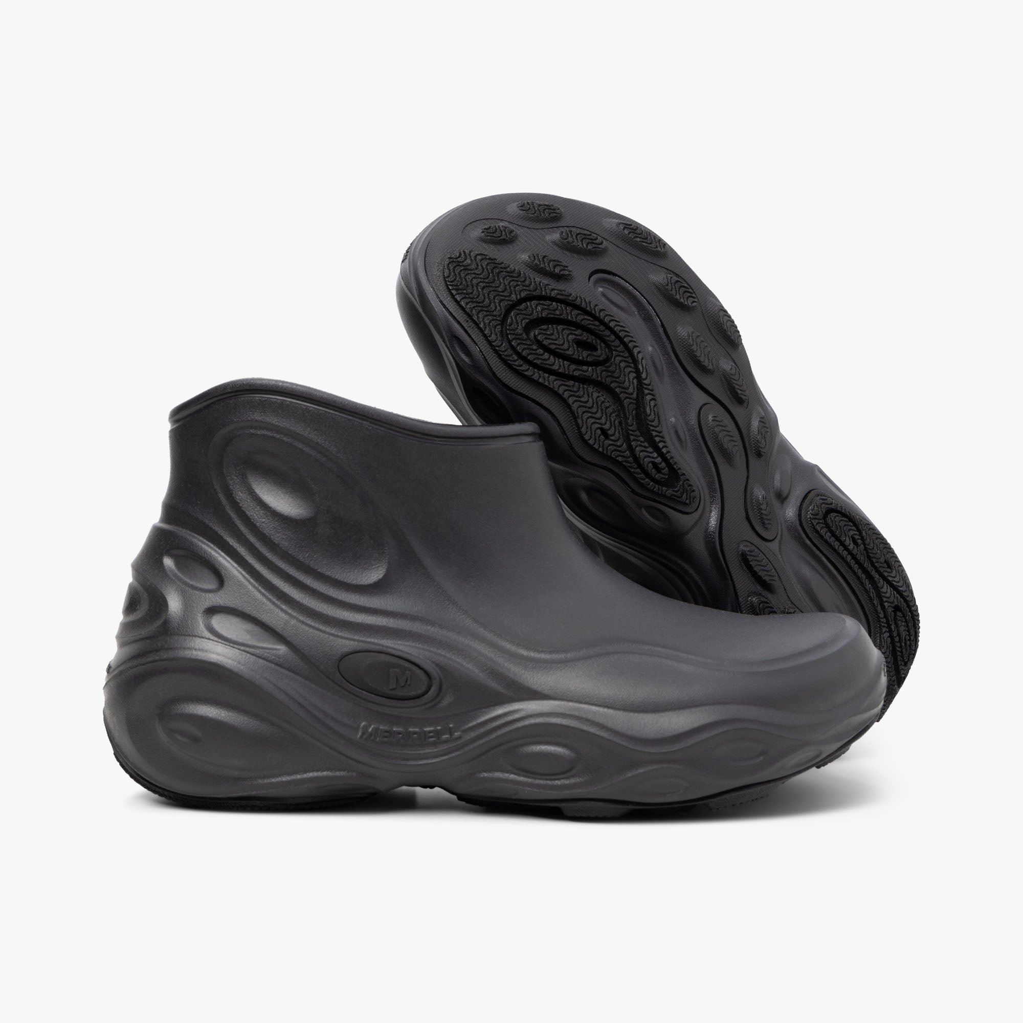  Merrell Hydro Next Gen Boot 1TRL / Black、mySite、merchandisen