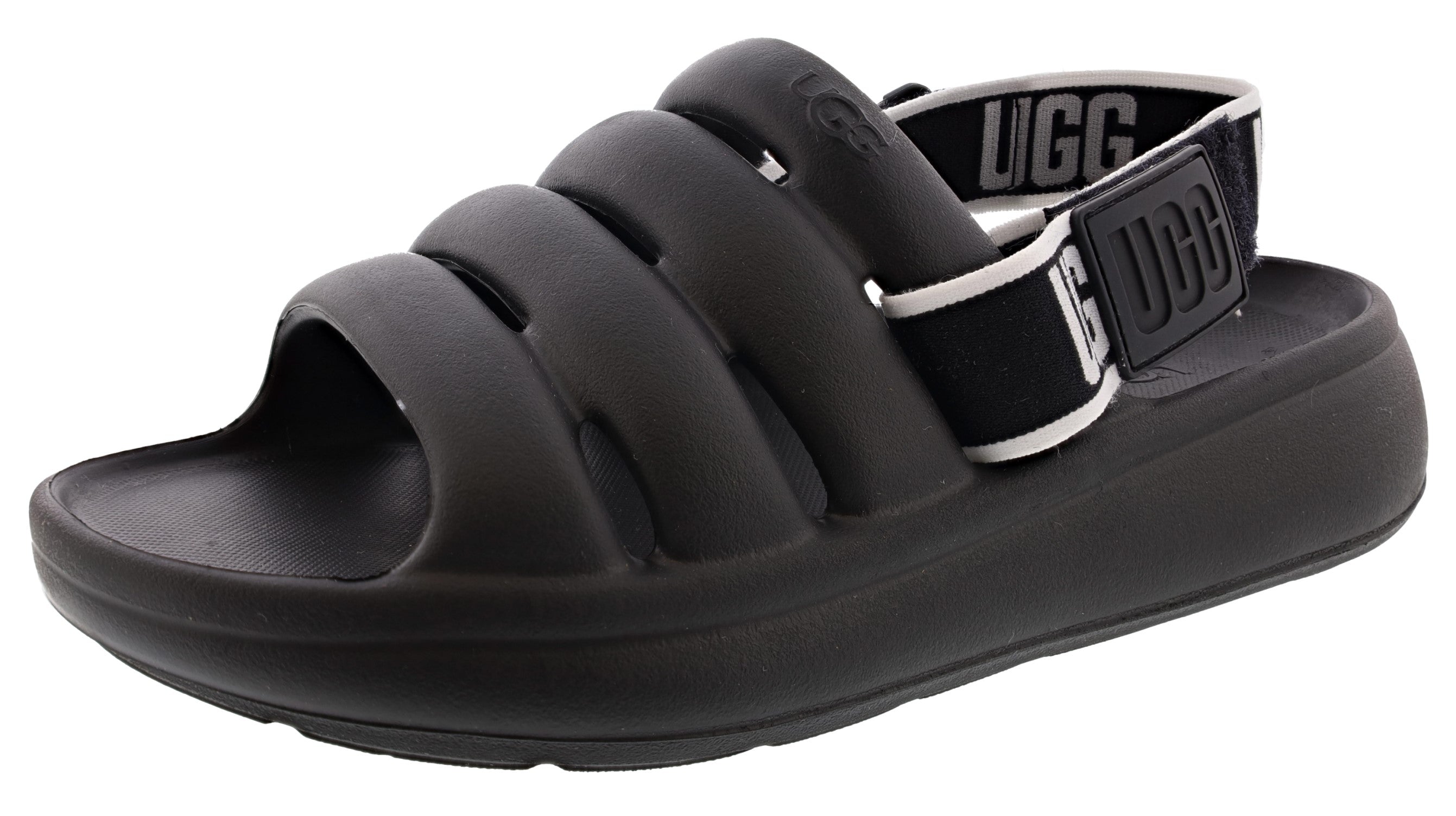 UGG Women's Sport Yeah Water Resistant Slippers、mySite、dreamappss