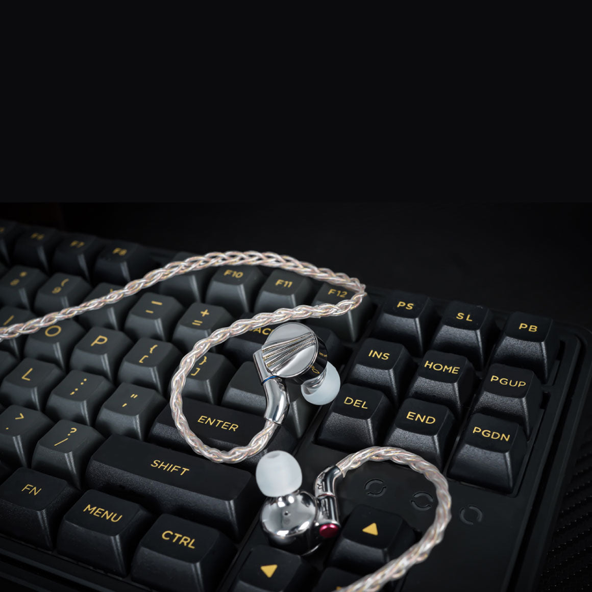  FiiO - LC-RE Pro 2022 (Unboxed)、mySite、merchandisen