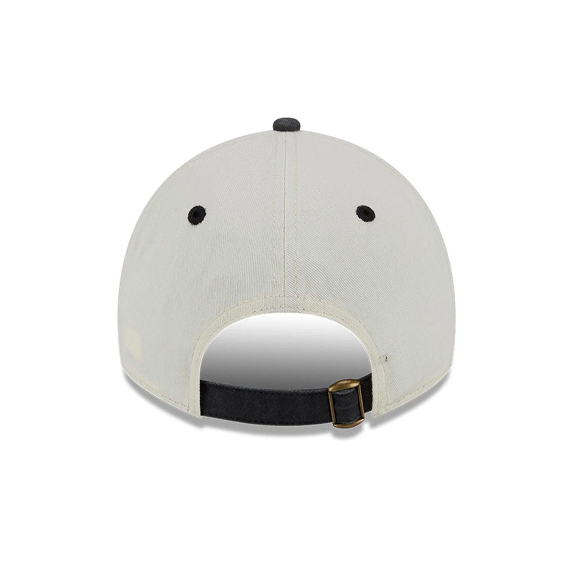 Chicago White Sox Classic Sidescript White 9TWENTY Adjustable Cap、mySite、vikingsvslions
