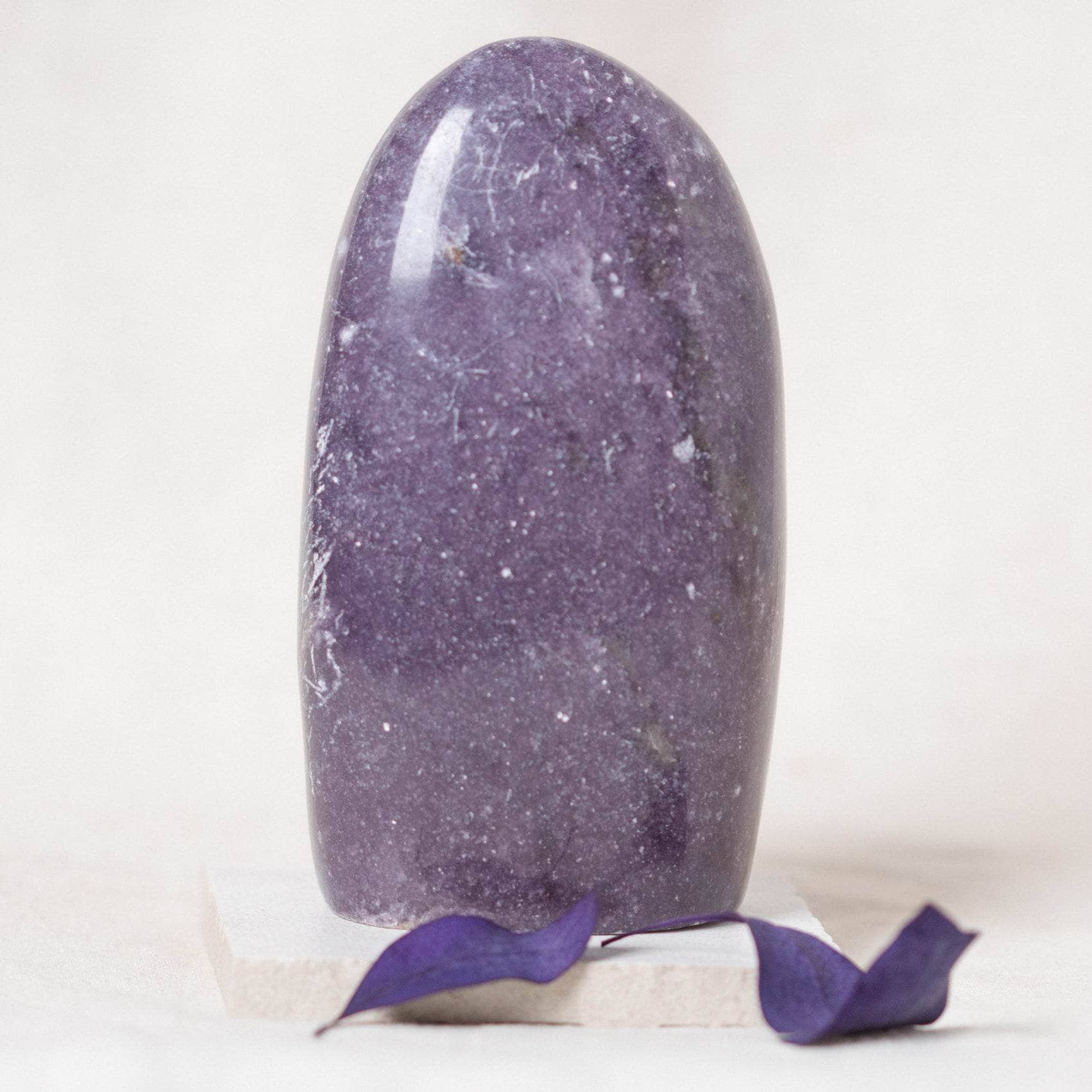 Lepidolite Freeform - AAA Premium Quality、mySite、hinf8tx79