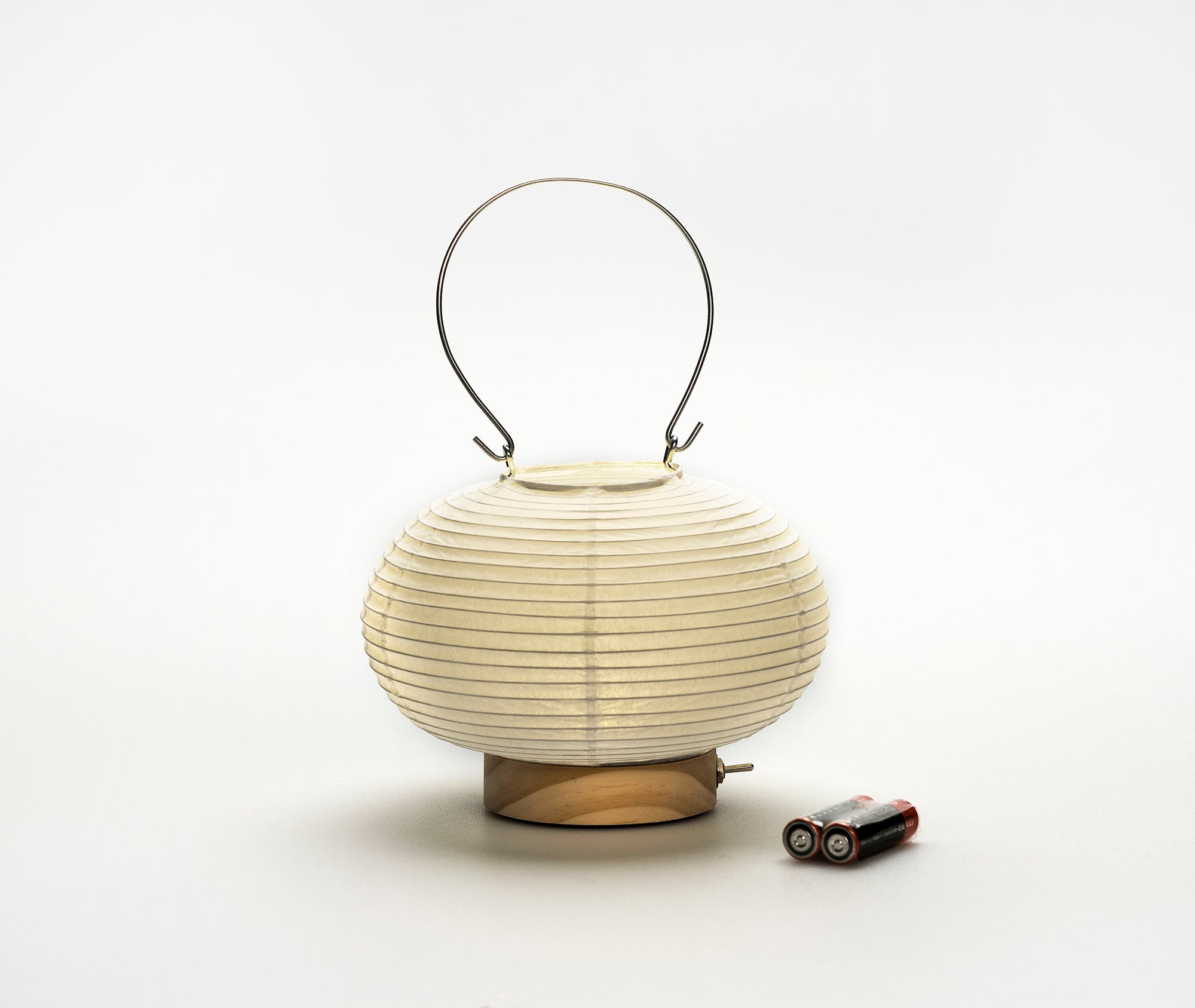 Maru Circle Paper Lantern、mySite、topwebapps