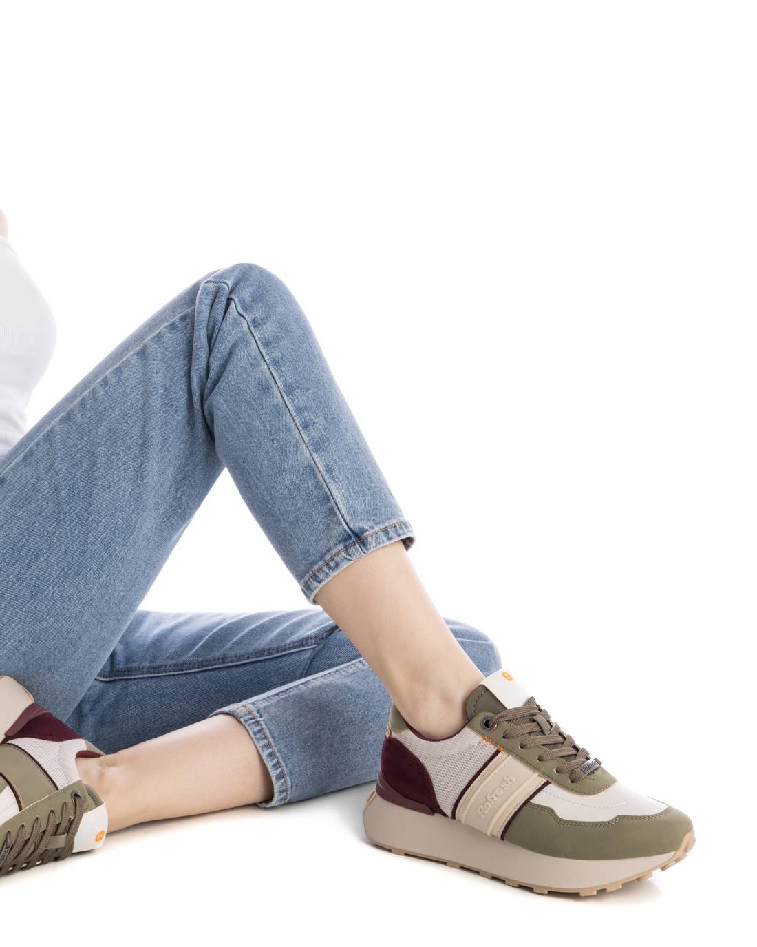 ZAPATO DE MUJER REFRESH 17206102、mySite、gtrtttuynbv