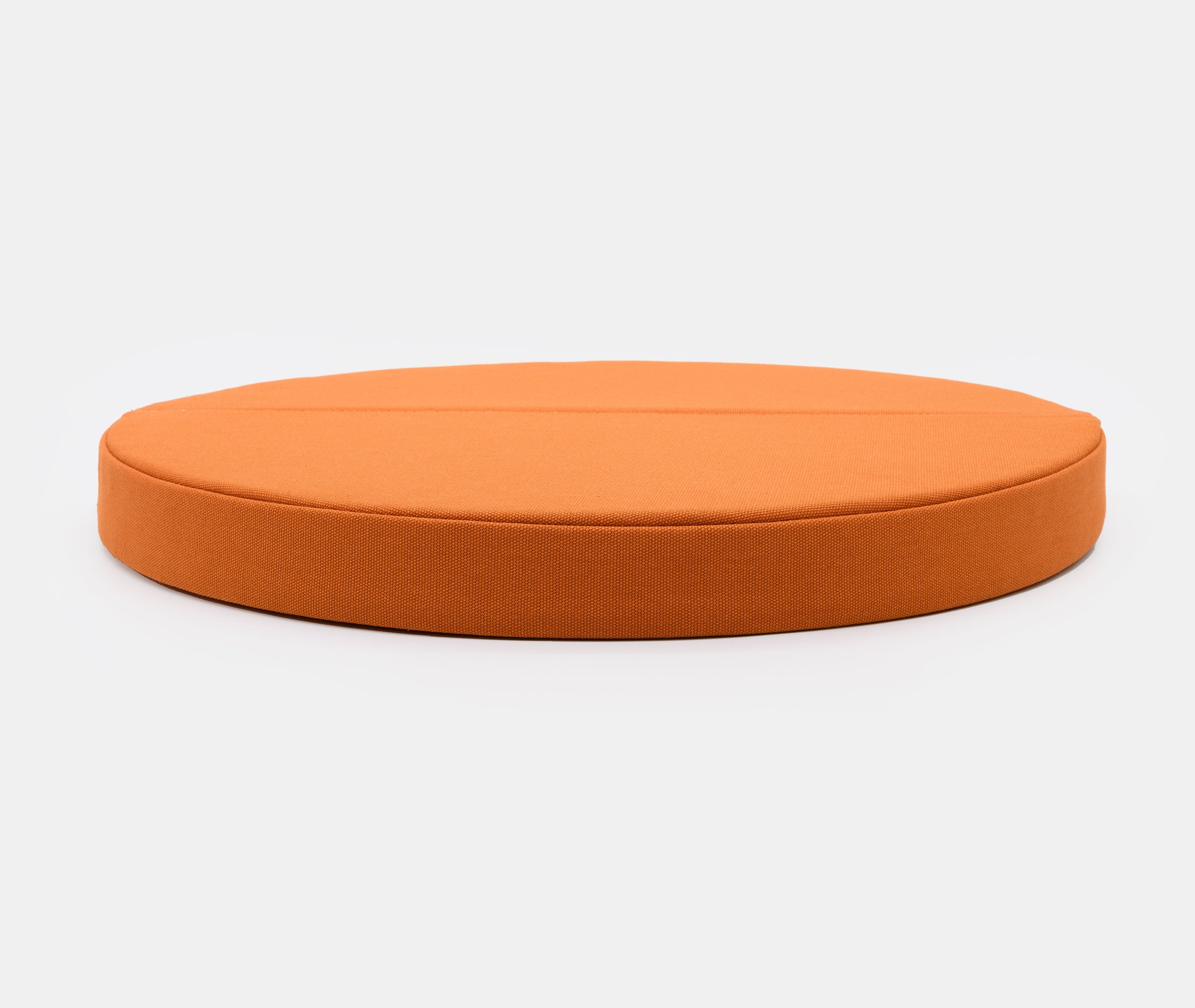 Lounge Cushion - Orange、mySite、topwebapps