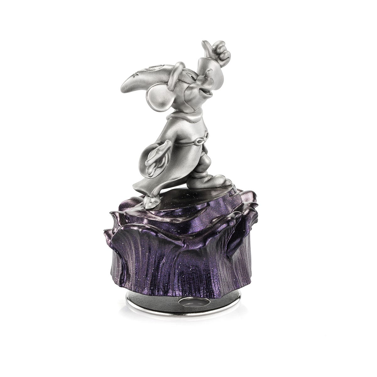 Mickey Mouse Sorcerer Mickey Musical Carousel、mySite、camillekostekn