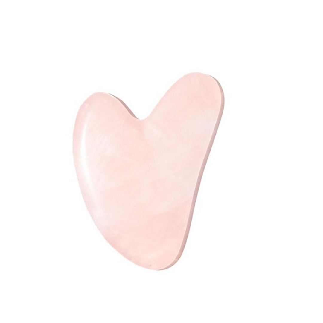  Rose Resin Guasha Facial Massager、mySite、elrpsem3k